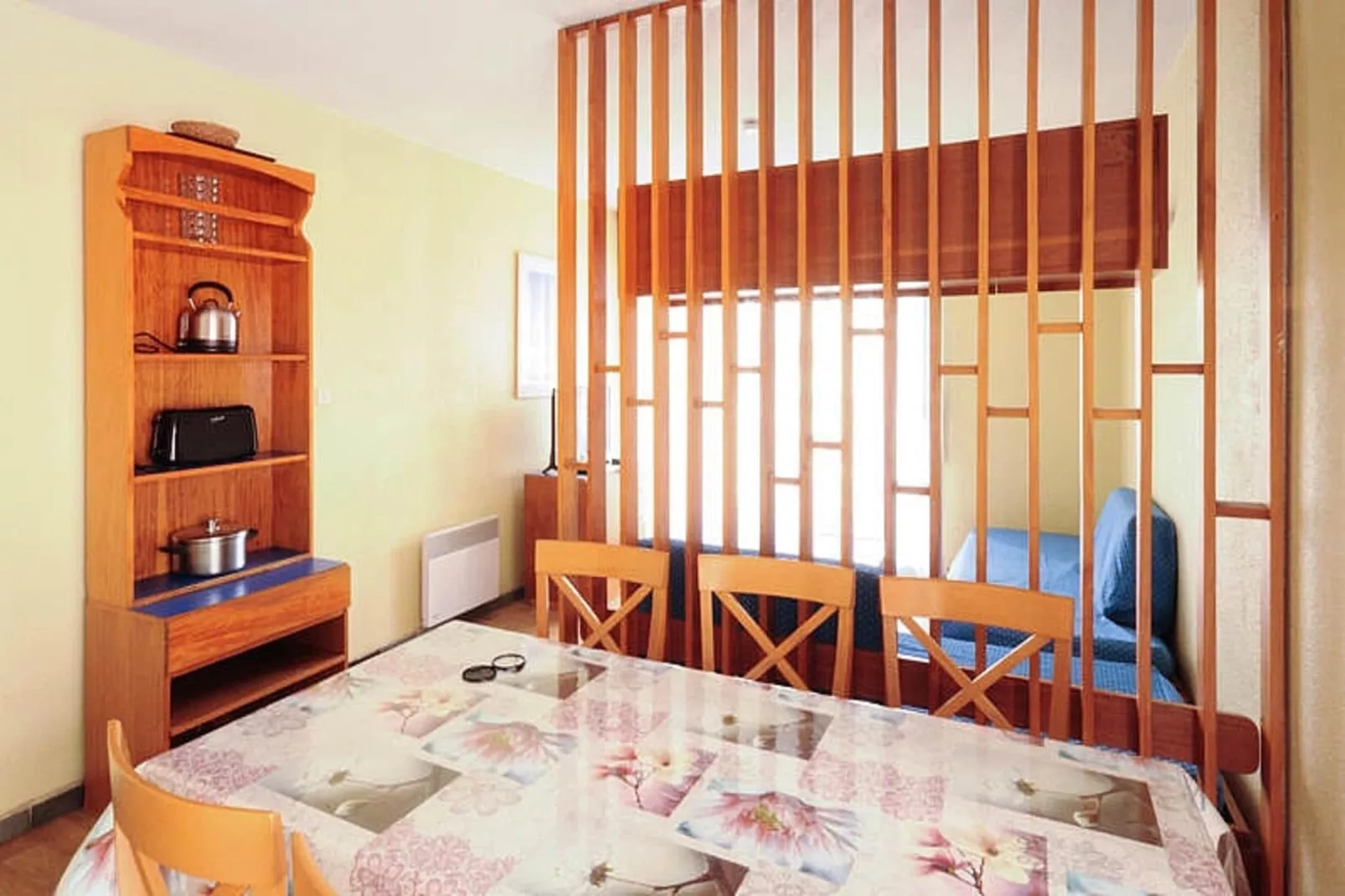 Hyeres Parc - maeva Home-Salle à manger