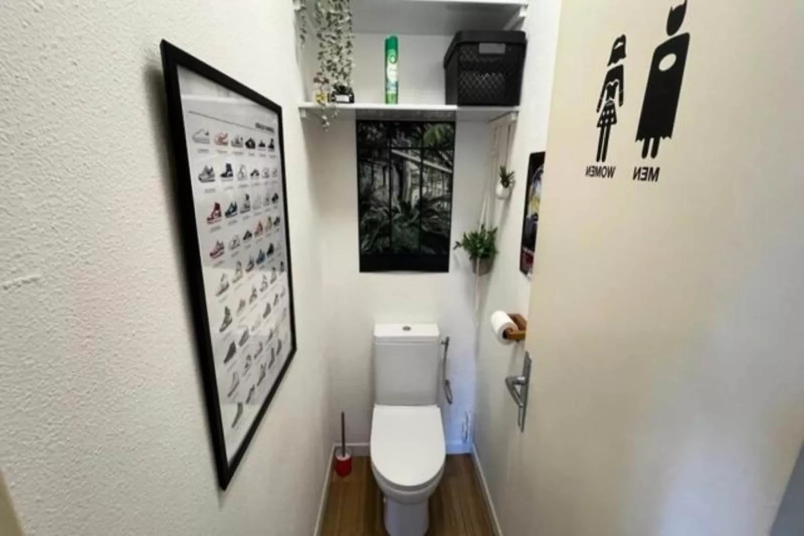 Résidence Frégate-Exterior in summer