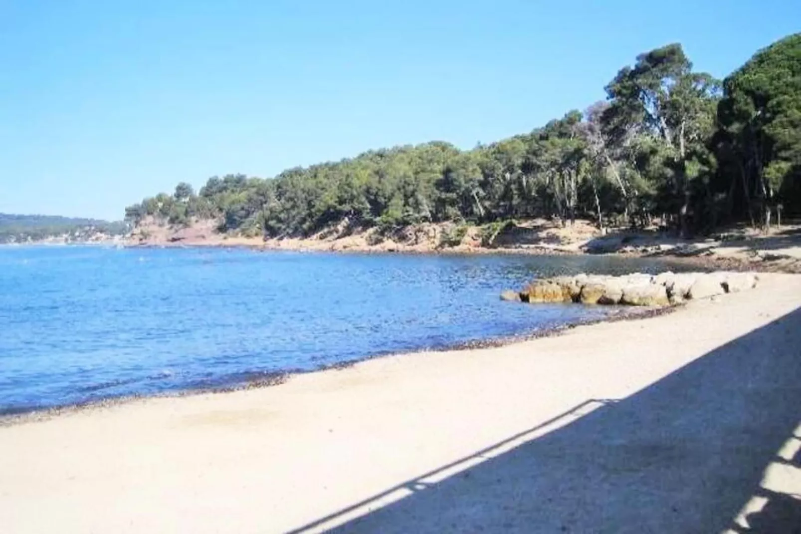 Résidence Le Héron-Landing