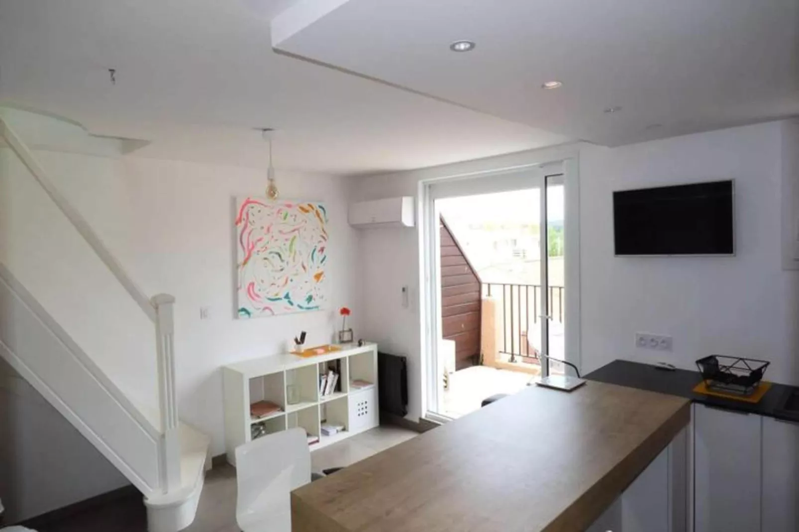 Résidence Les Bastides De La Mer-Extérieur été