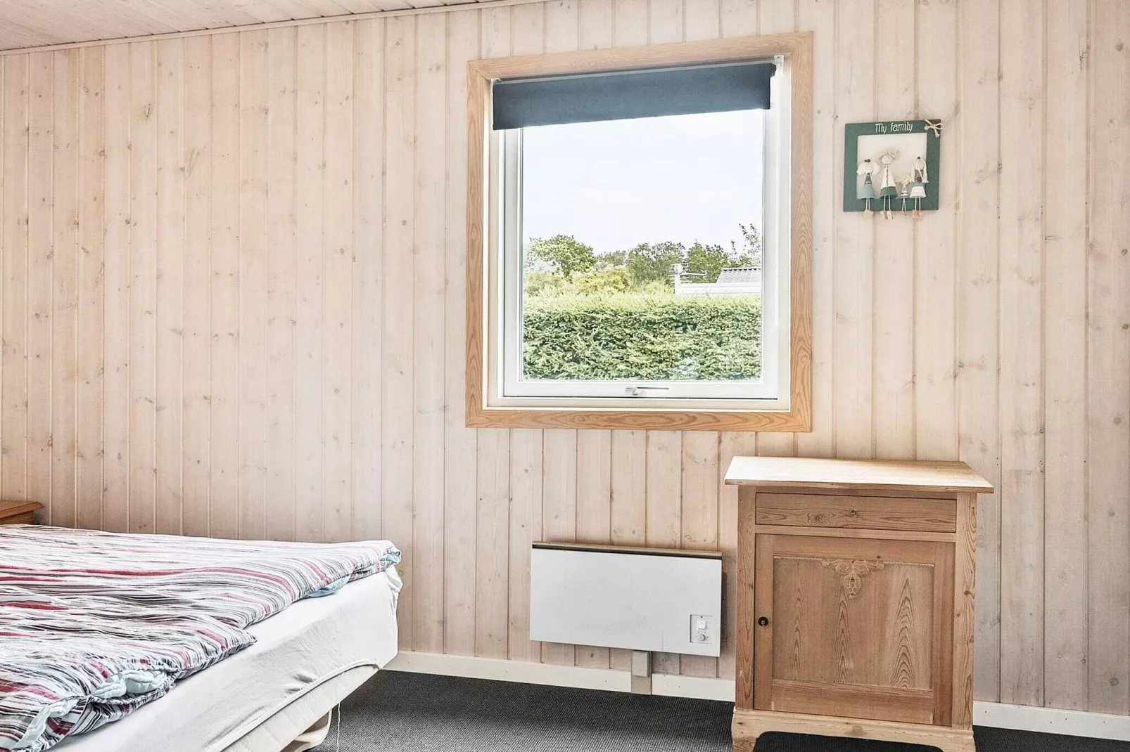 Maison de vacances pour 7 a Ulfborg-By Traum-Intérieur