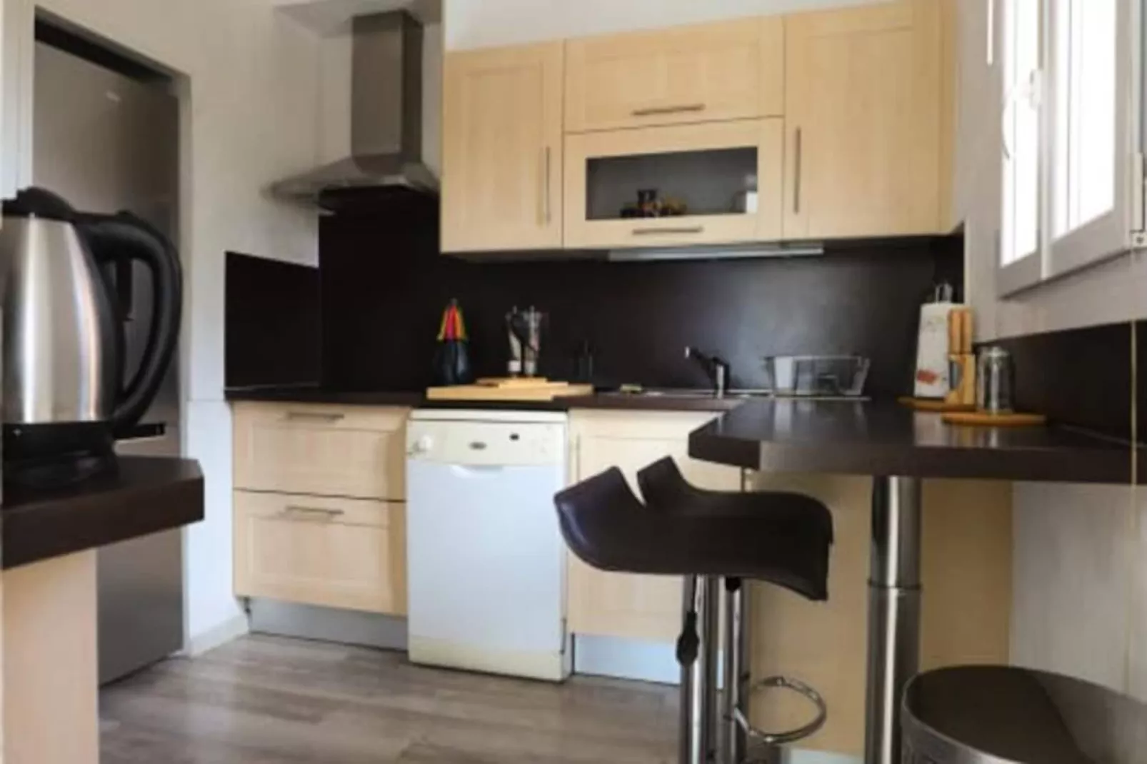 Villa 7 Pers &agrave; 10 Min Des Plages - Centre De Fr&eacute;jus-Image-tags.