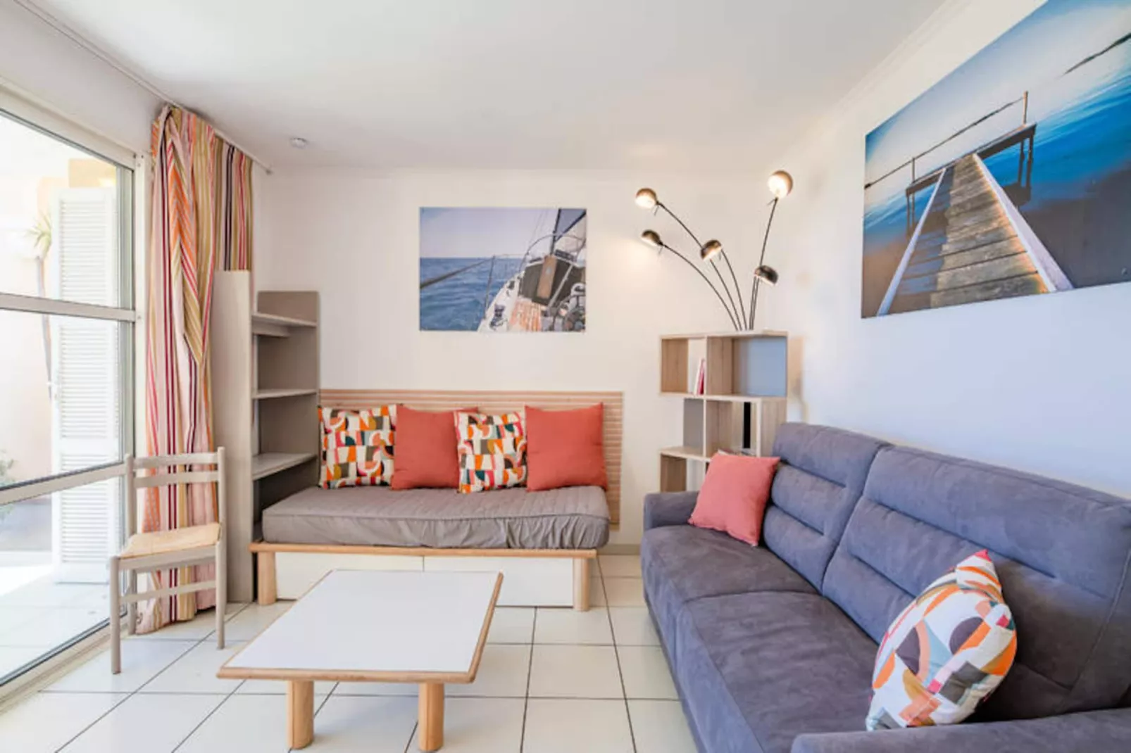 Résidence le Village de Cap Esterel - maeva Home-Image-tags.