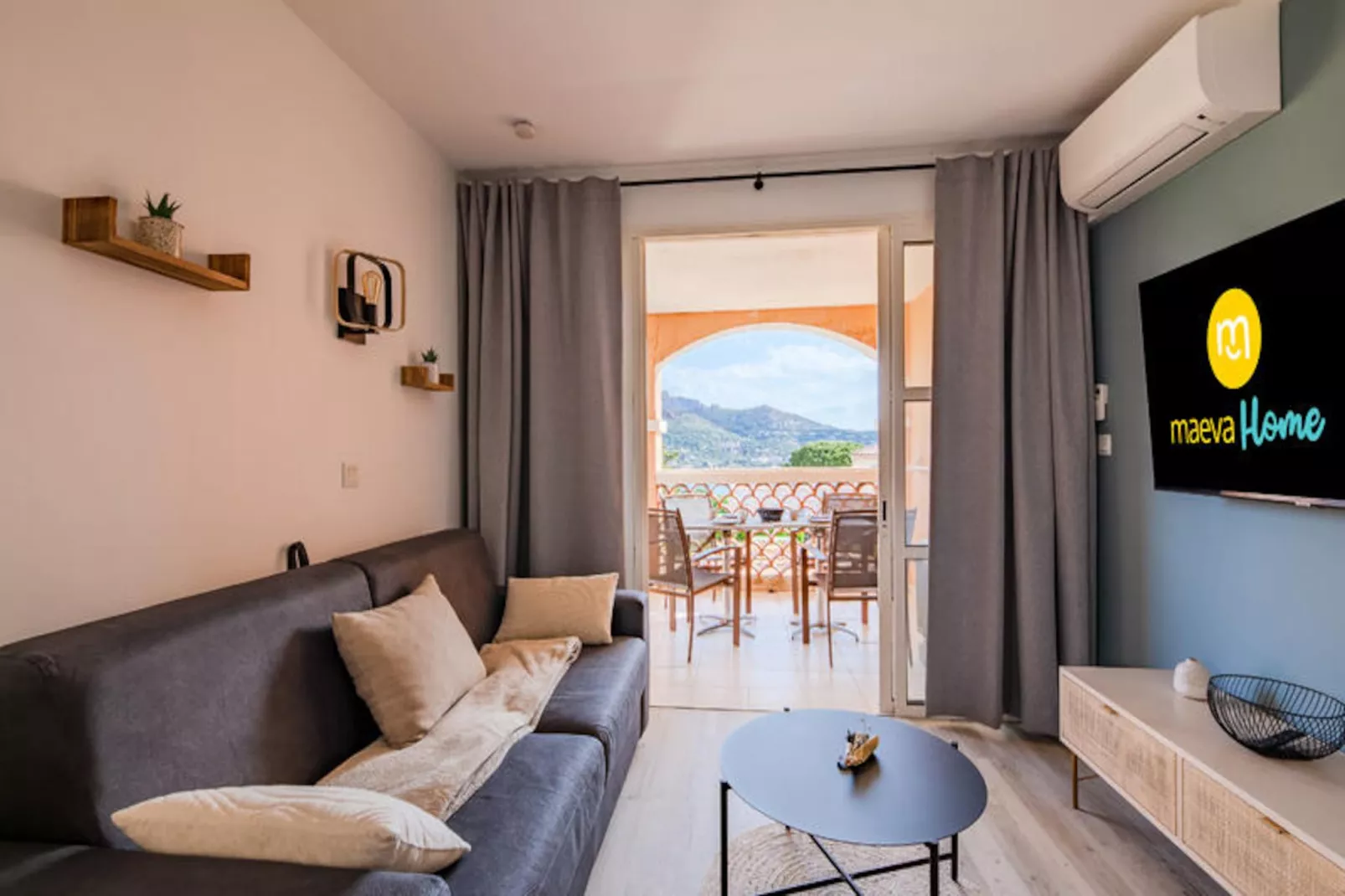 Résidence le Village de Cap Esterel - maeva Home-Image-tags.