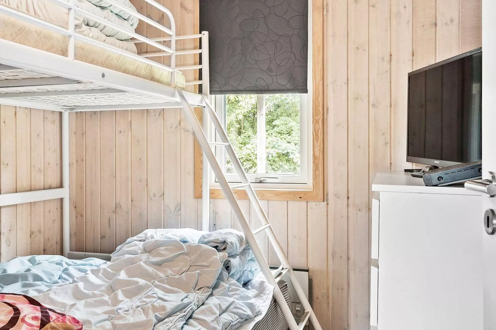 Maison de vacances pour 7 a Ulfborg-By Traum-Intérieur