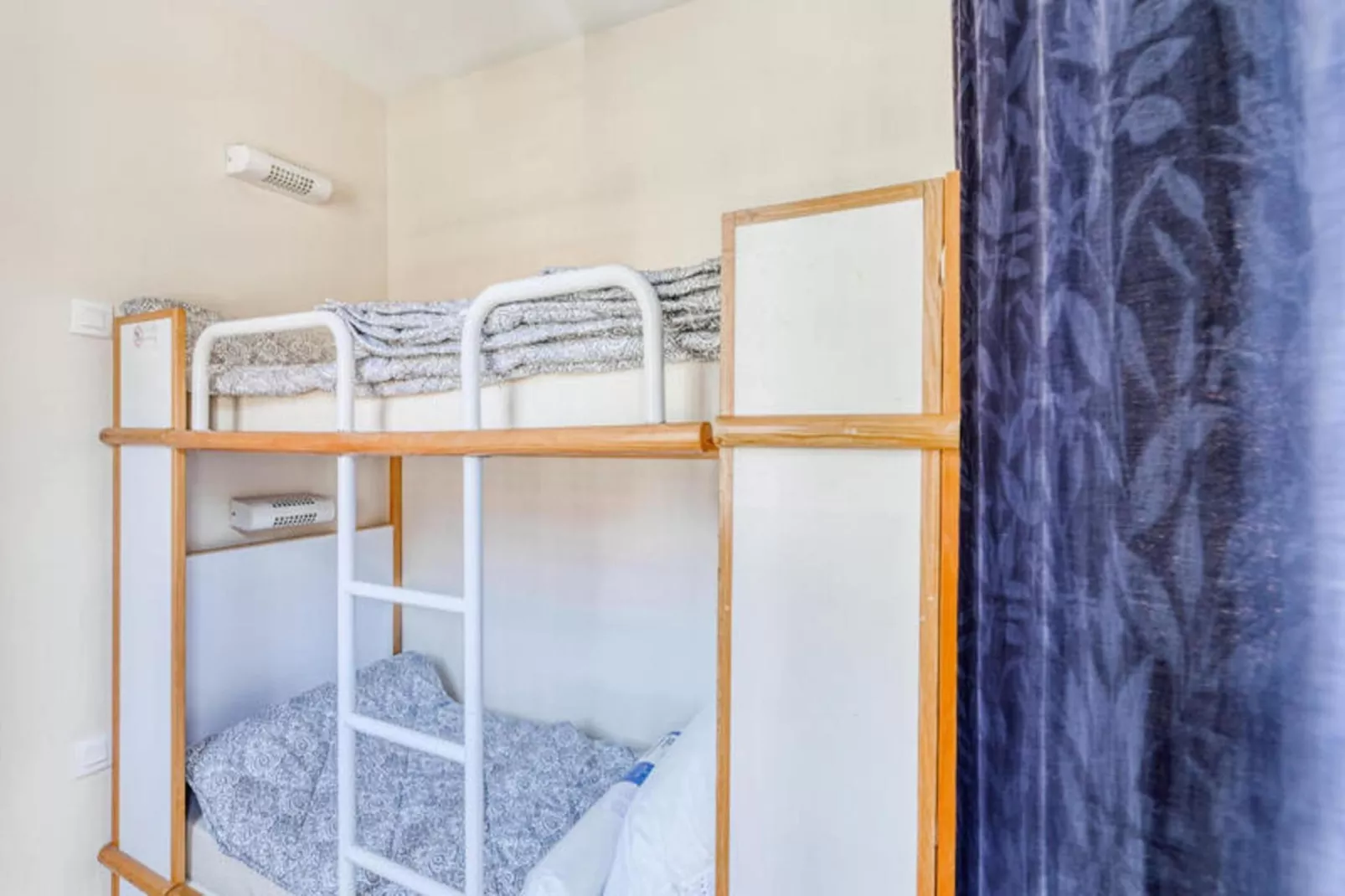 Résidence Les Rivages du Lac - maeva Home-Chambre