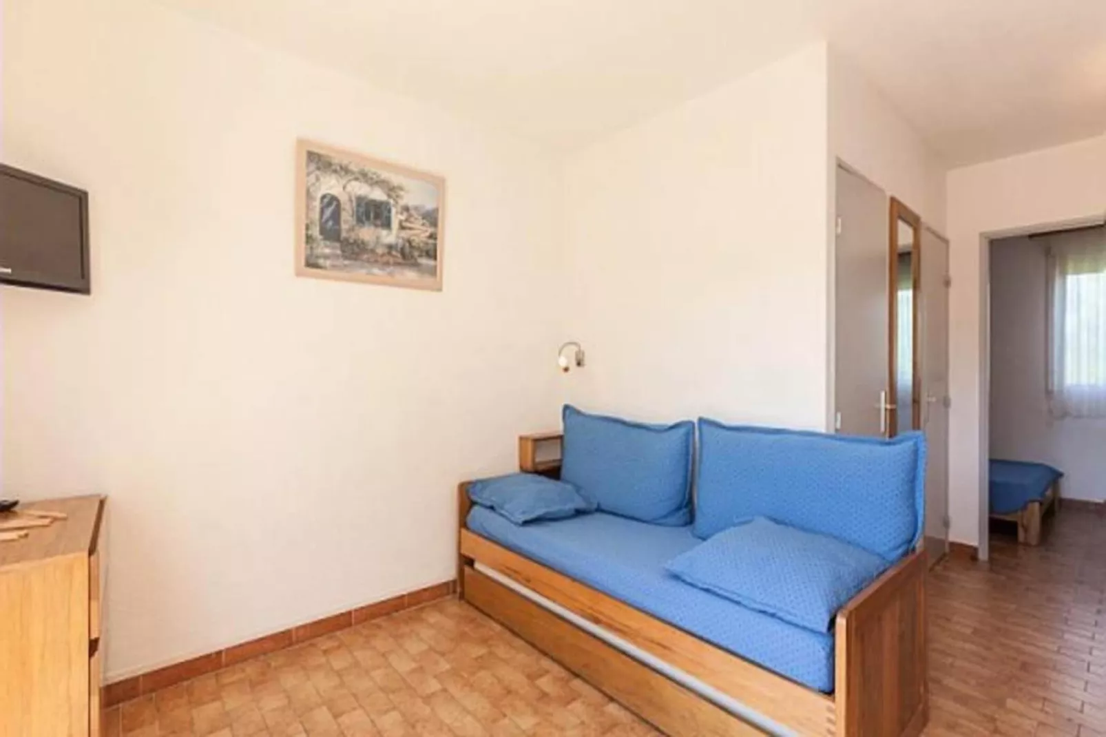 Résidence Pierre & Vacances La Corniche d'Or-Salon