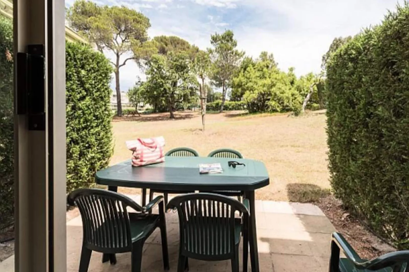 Résidence Pierre & Vacances La Corniche d'Or-Image-tags.