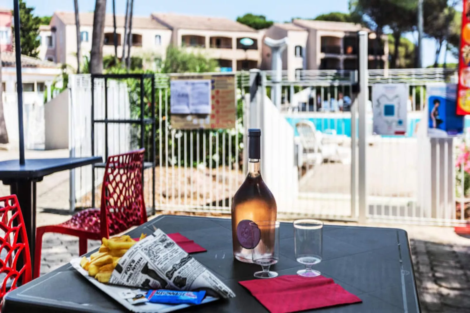 Résidence Saint-Raphaël Valescure - maeva Home-Image-tags.