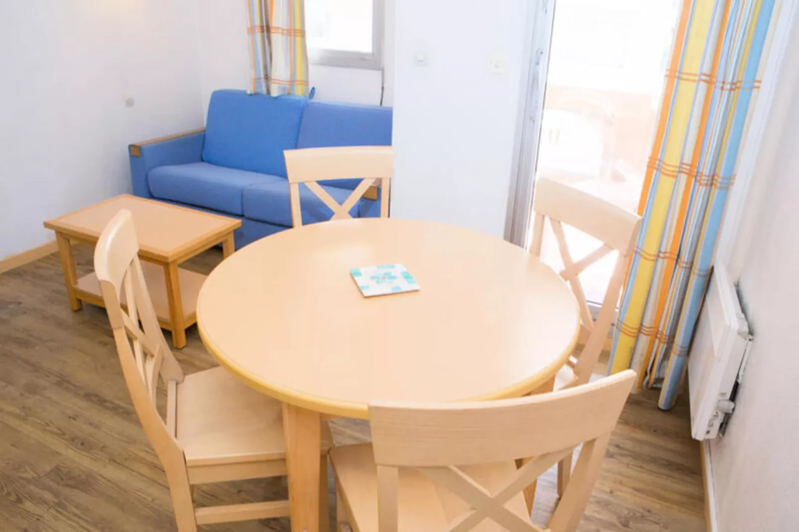 Résidence Promenade des Bains - maeva Home-Dining room