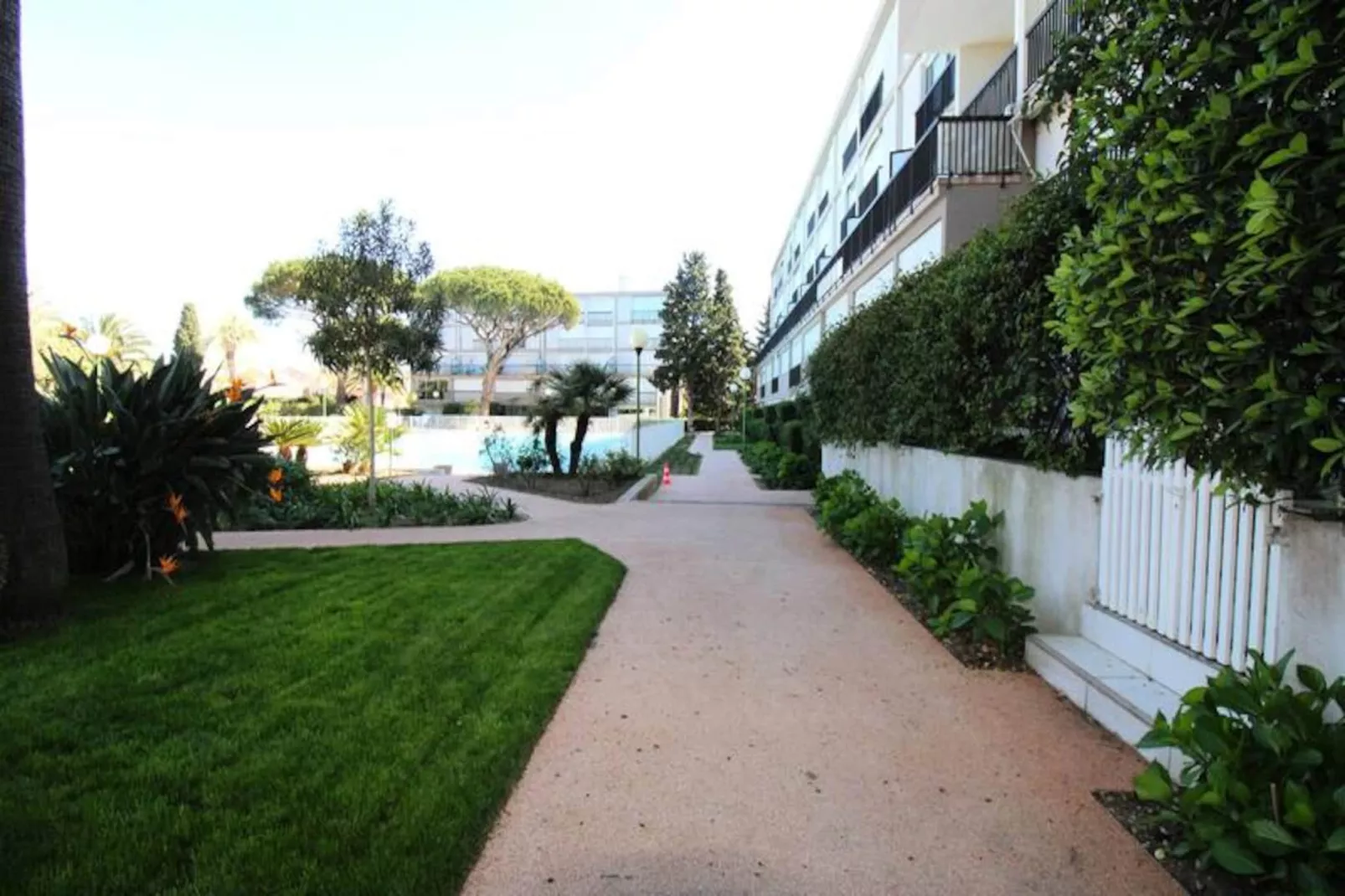 Résidence Paris Saint Tropez-Image-tags.