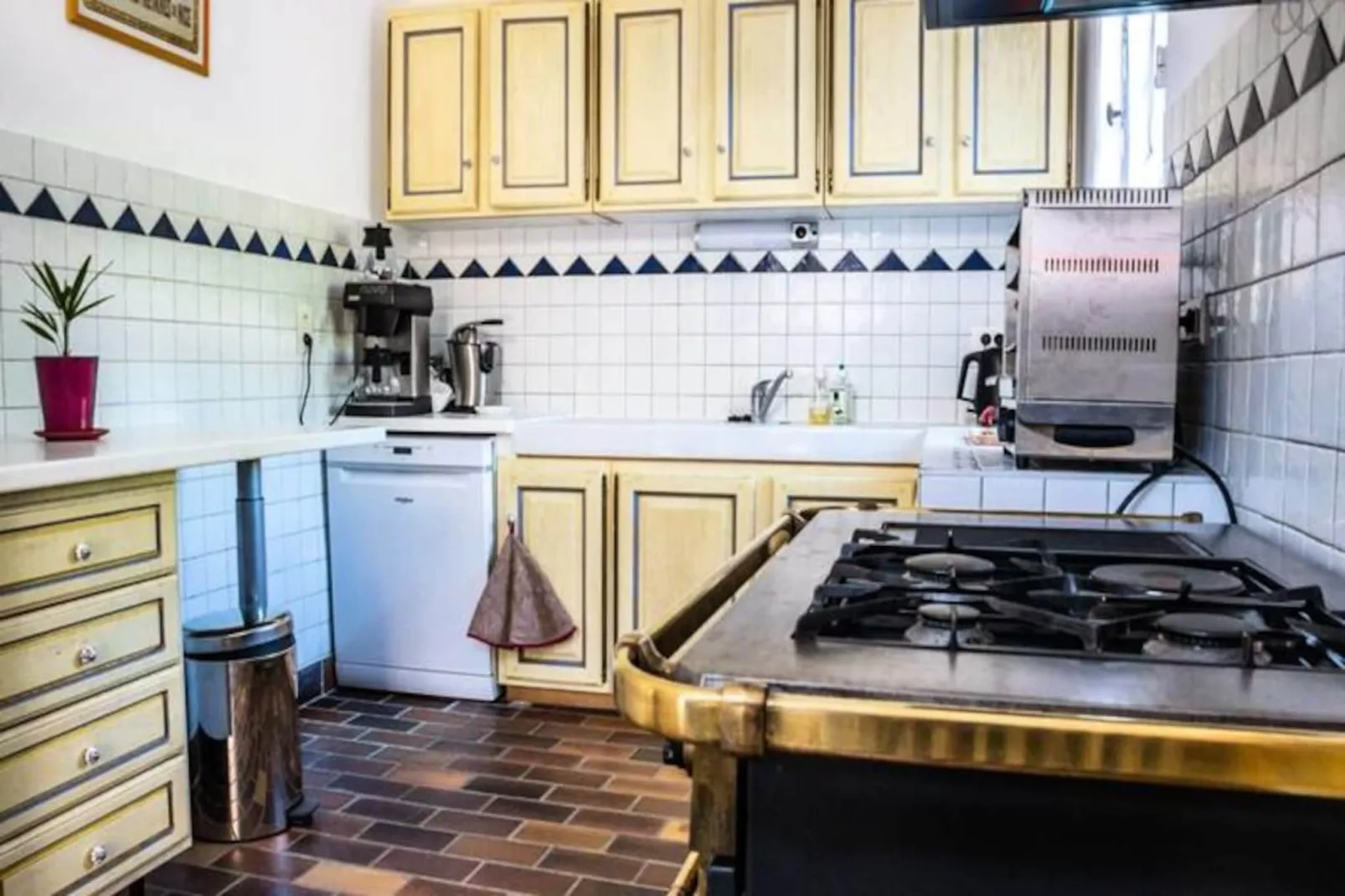 Superbe Mas Provencal Avec Piscine Chauff&eacute;e-Image-tags.