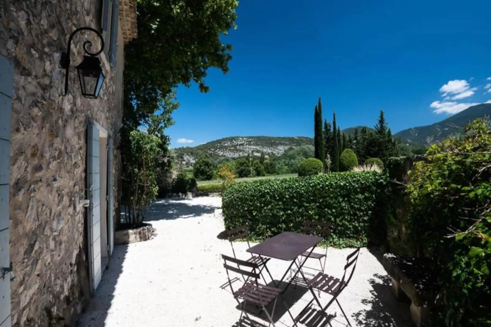 Villa Les Saffres, Somptueux Mas &agrave; Malaucene-Image-tags.