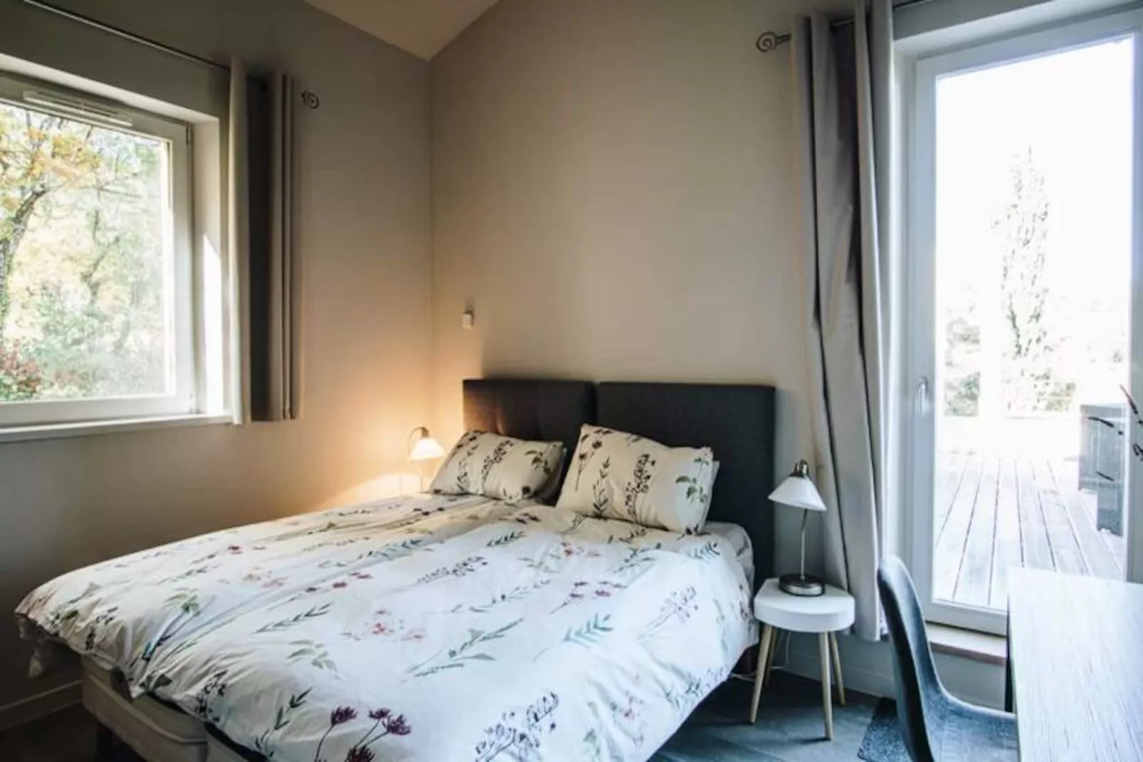 Magnifique Propri&eacute;t&eacute; Avec Vues Panoramiques Et Piscine Priv&eacute;e-Image-tags.