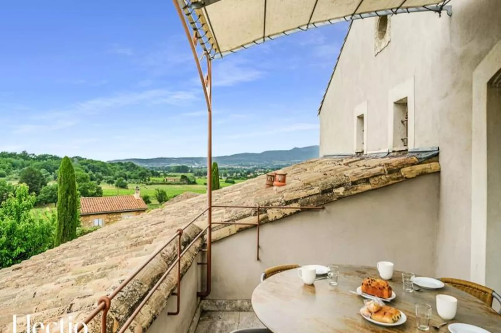 Loggia Du Vallon  I  R&eacute;sidence Les Petitons-Image-tags.