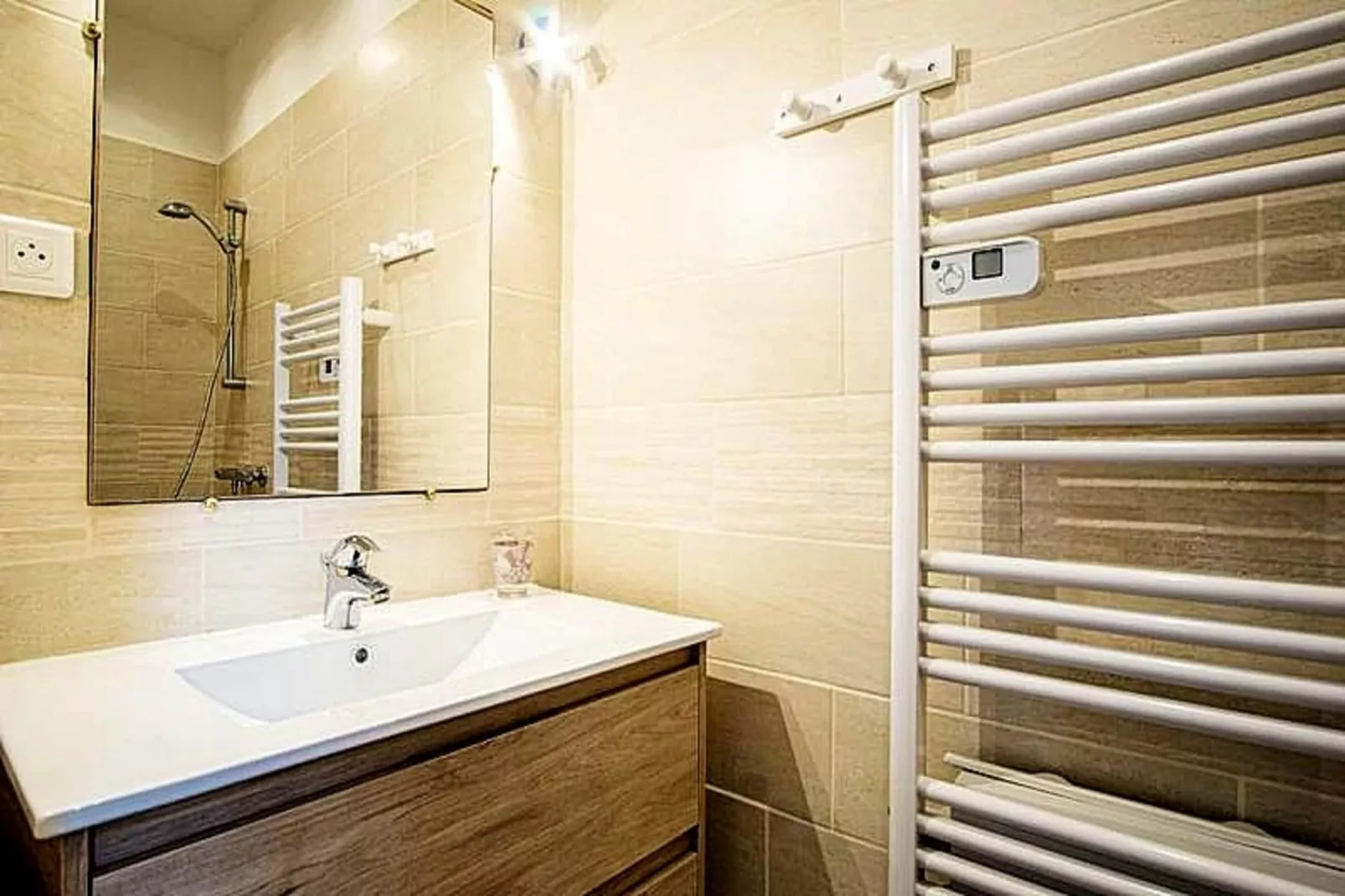 Maison Avec Jardin Proche Du Centre-ville Isle-sur-la-sorgue-Chambre