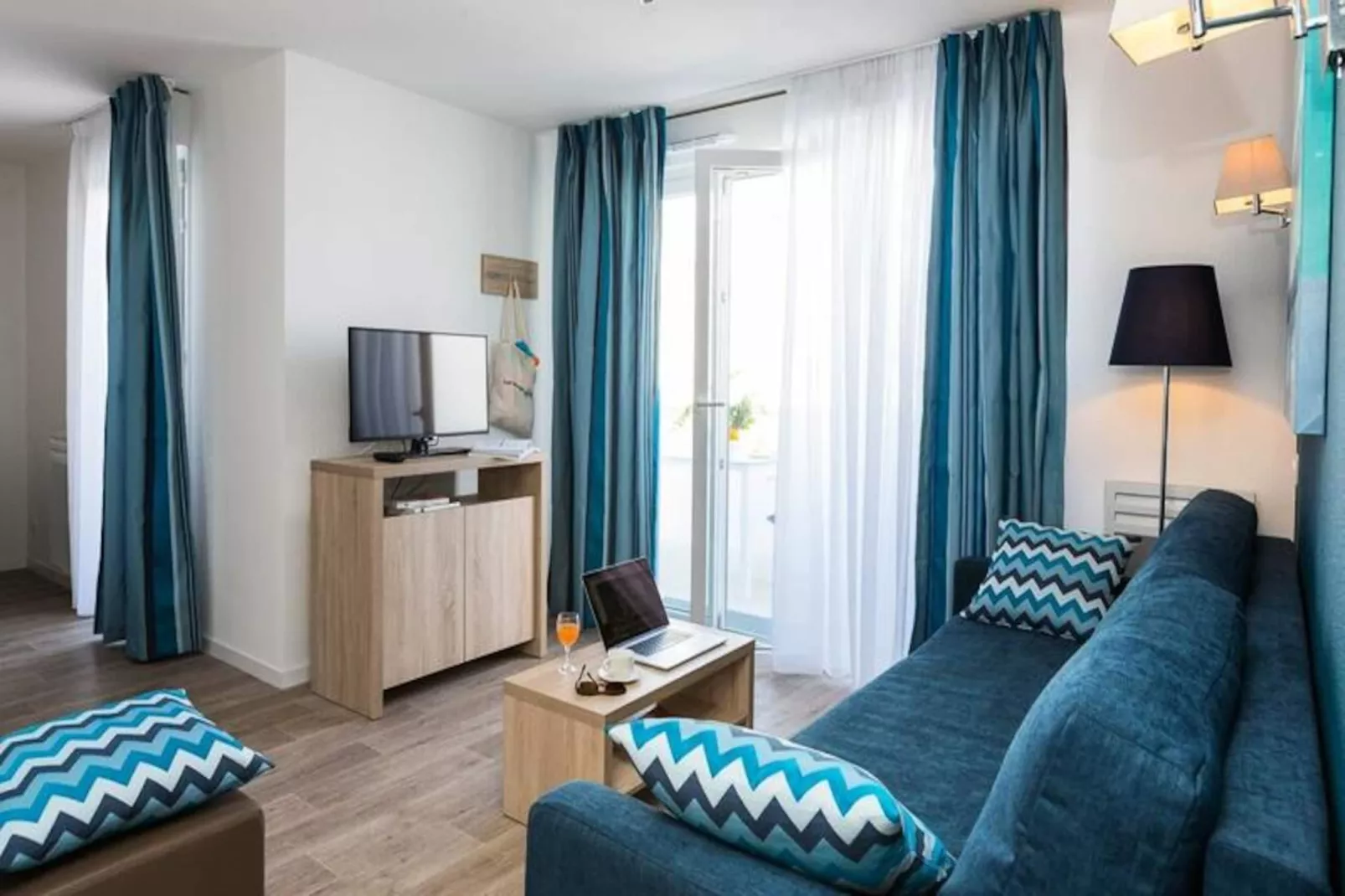 Résidence Prestige Odalys Le Domaine des Pins-Image-tags.