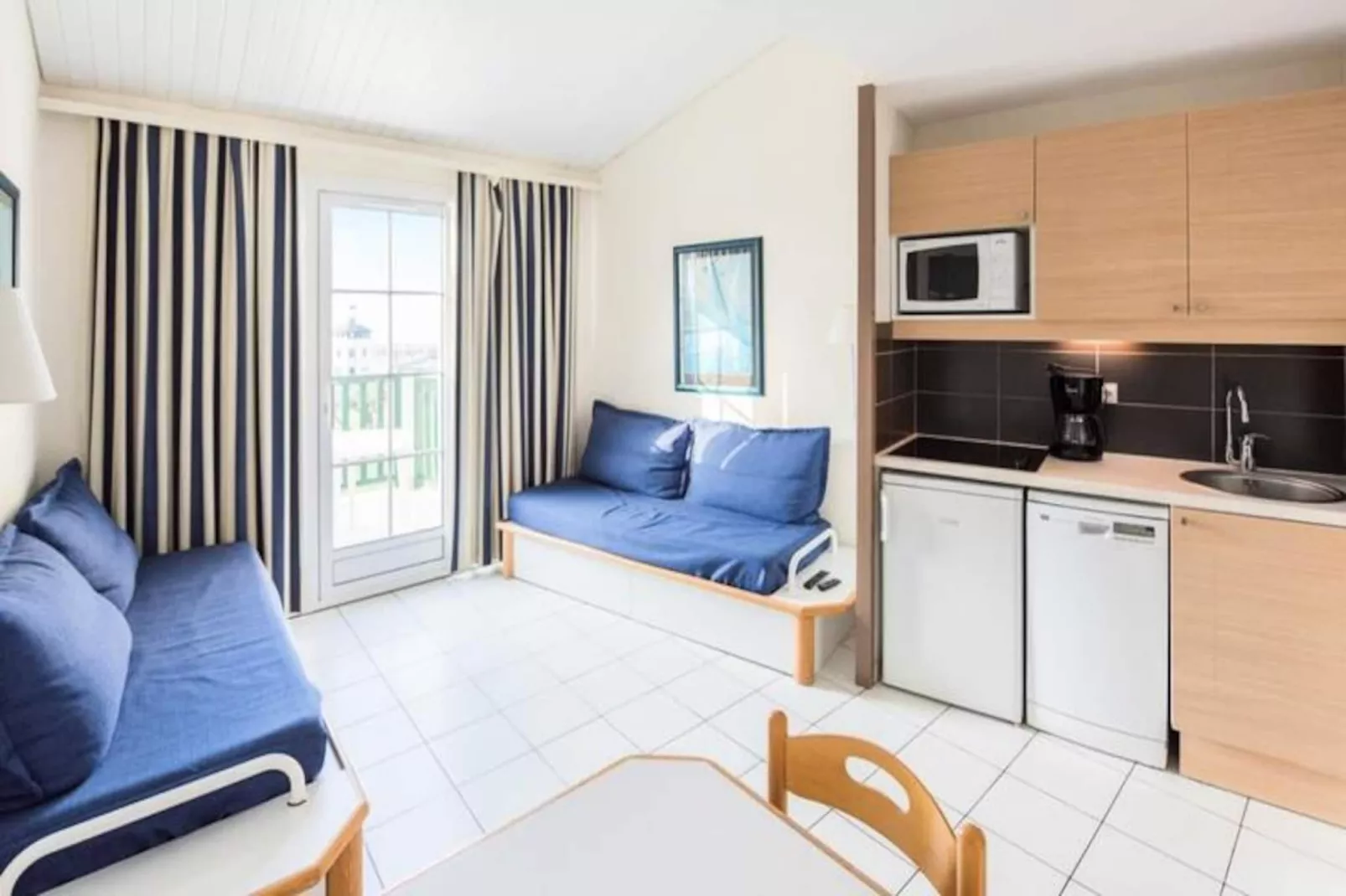 Résidence Port Bourgenay - maeva Home-Image-tags.