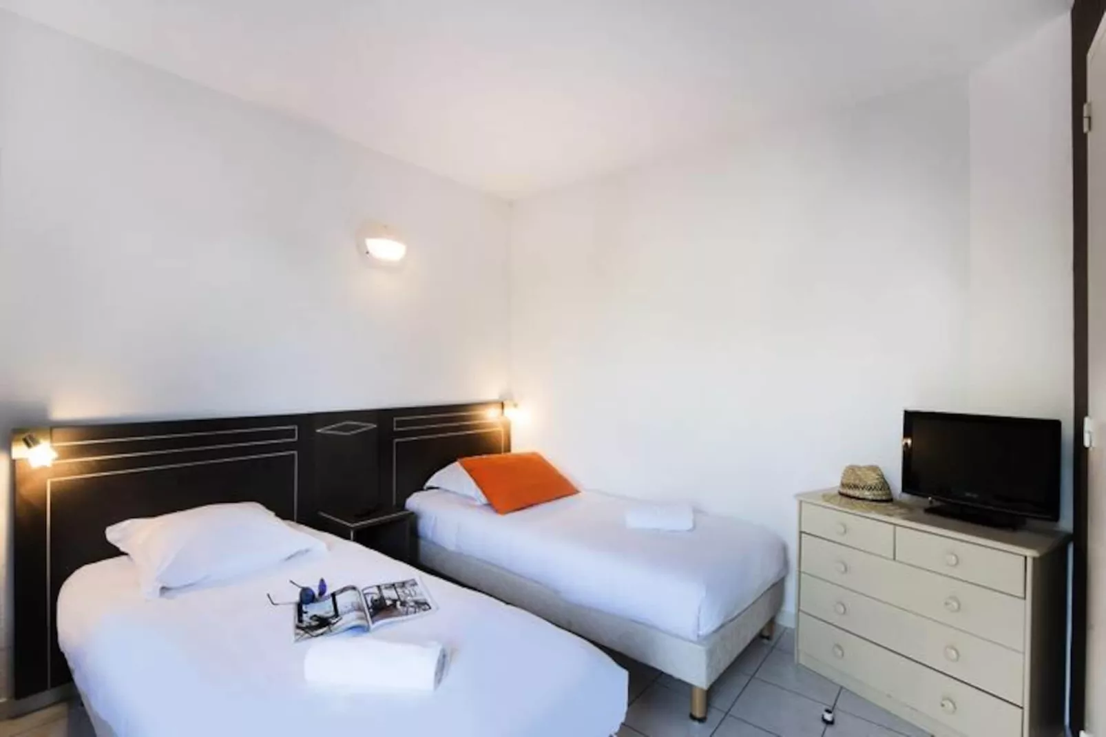 Olydéa - Résidence Les Hameaux des Epesses **-Image-tags.