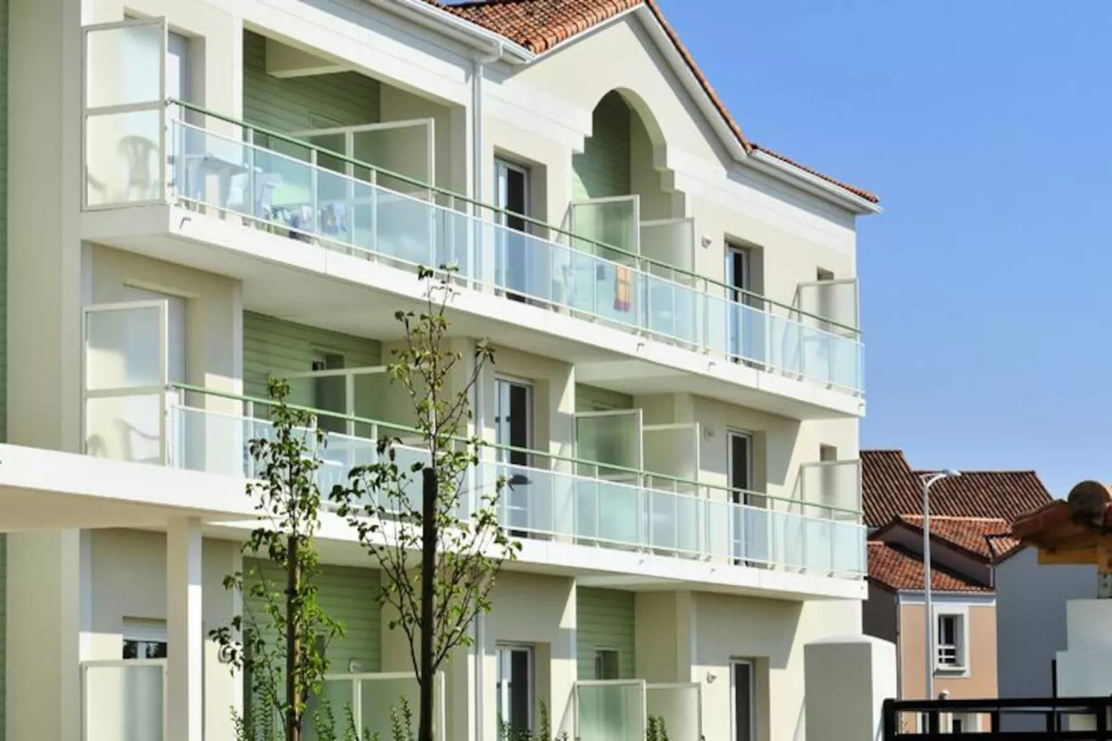 Résidence Goélia La Grande Plage***-Image-tags.