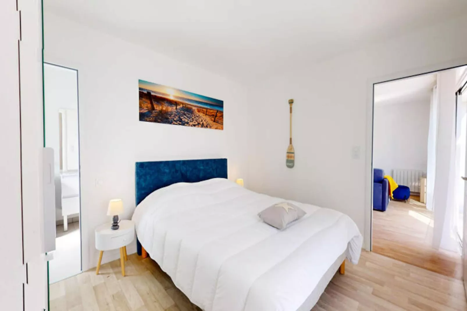 Appartements à Givrand