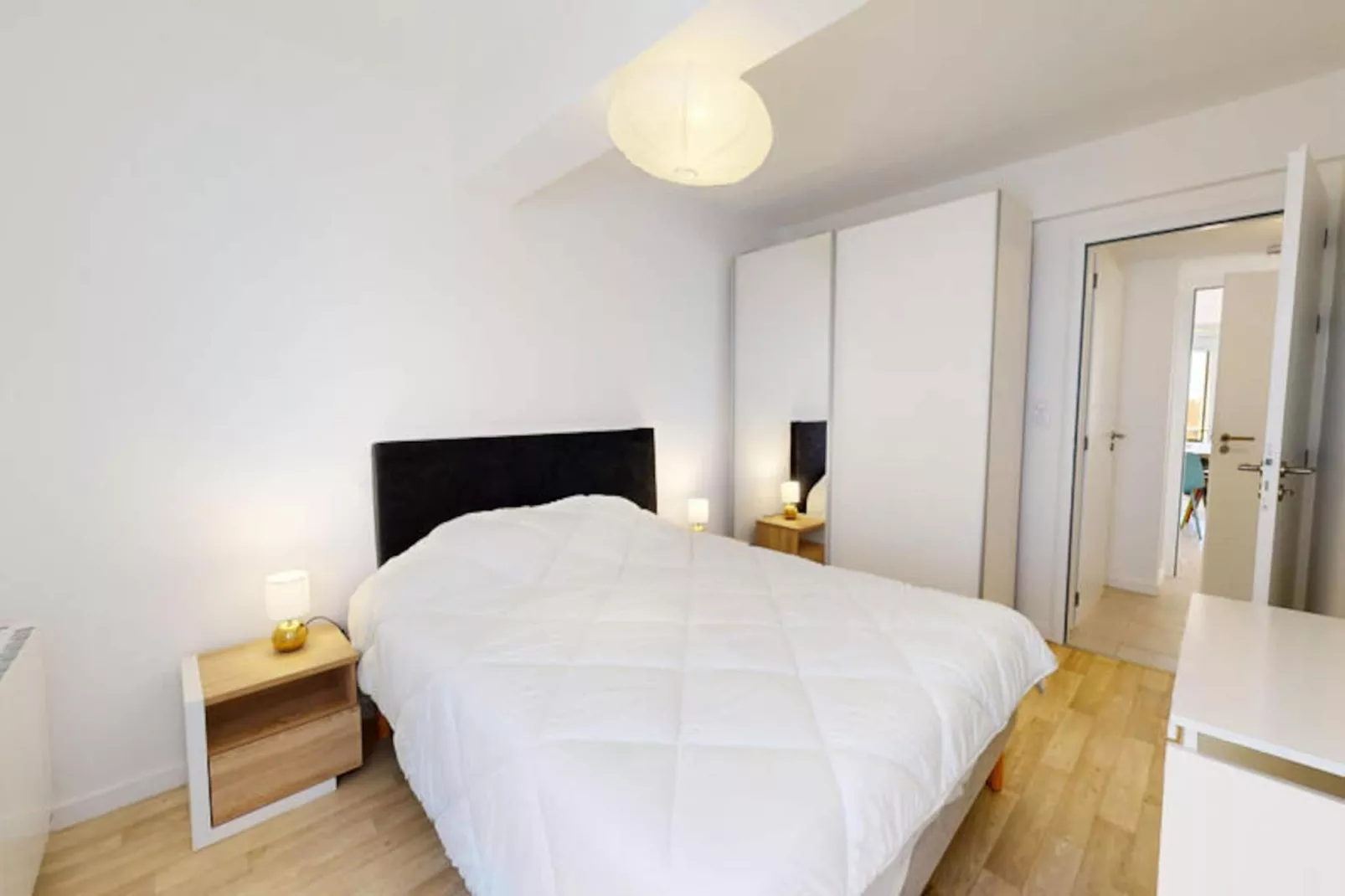 Appartements à Givrand