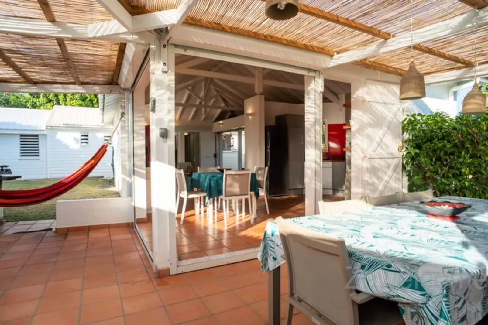 Villa Douceur Cara&iuml;bes