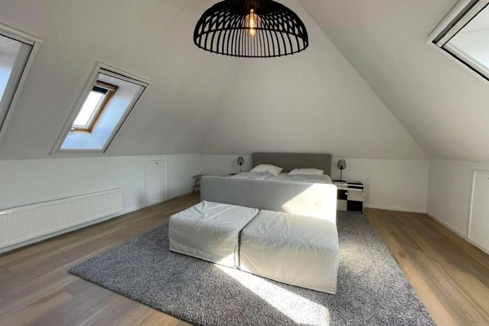 Landgoed Eysinga State 1-Bedroom