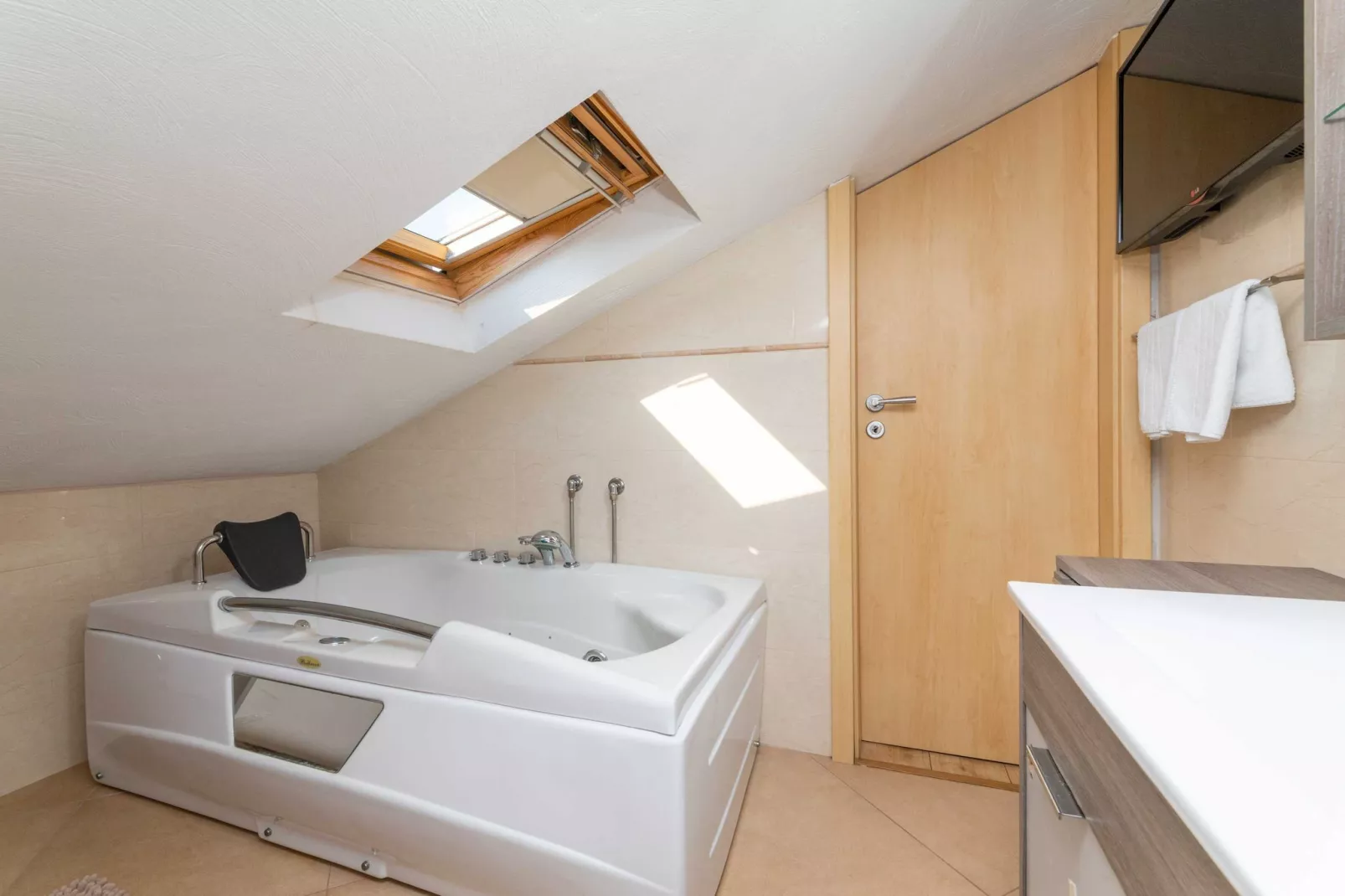 Villa Anabella - Four bedroom Villa with Swimming pool-Chambre