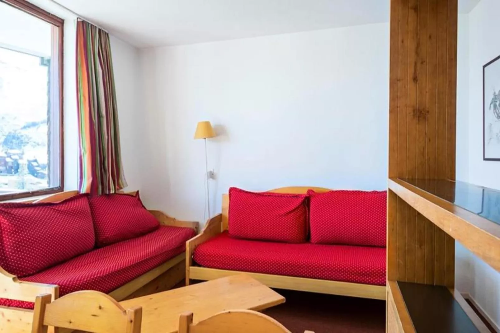 Résidence Les Fontaines Blanches - maeva Home-Exterior in summer