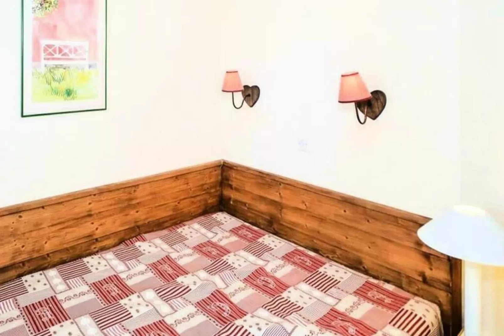 Résidence Quartier Falaise - maeva Home-Schlafzimmer