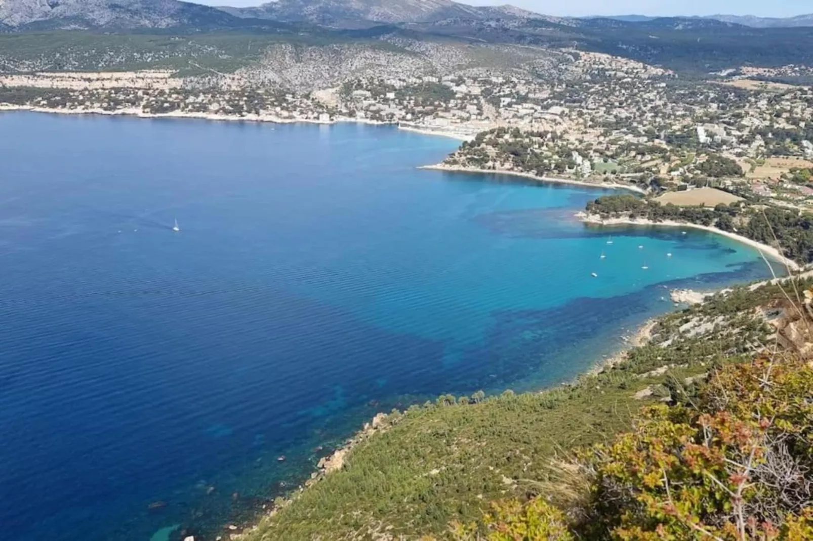 Résidence Debussy-Areas within 20km in summer