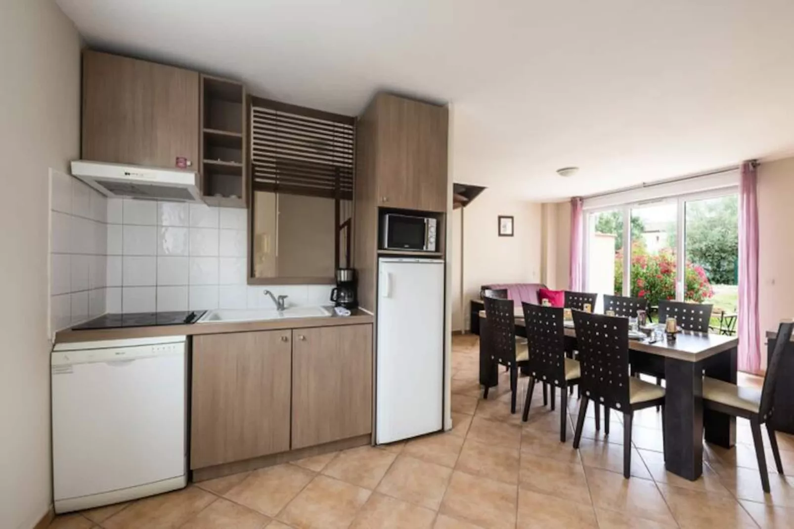 Résidence Garden & City Aix-en-Provence Rousset***-Image-tags.