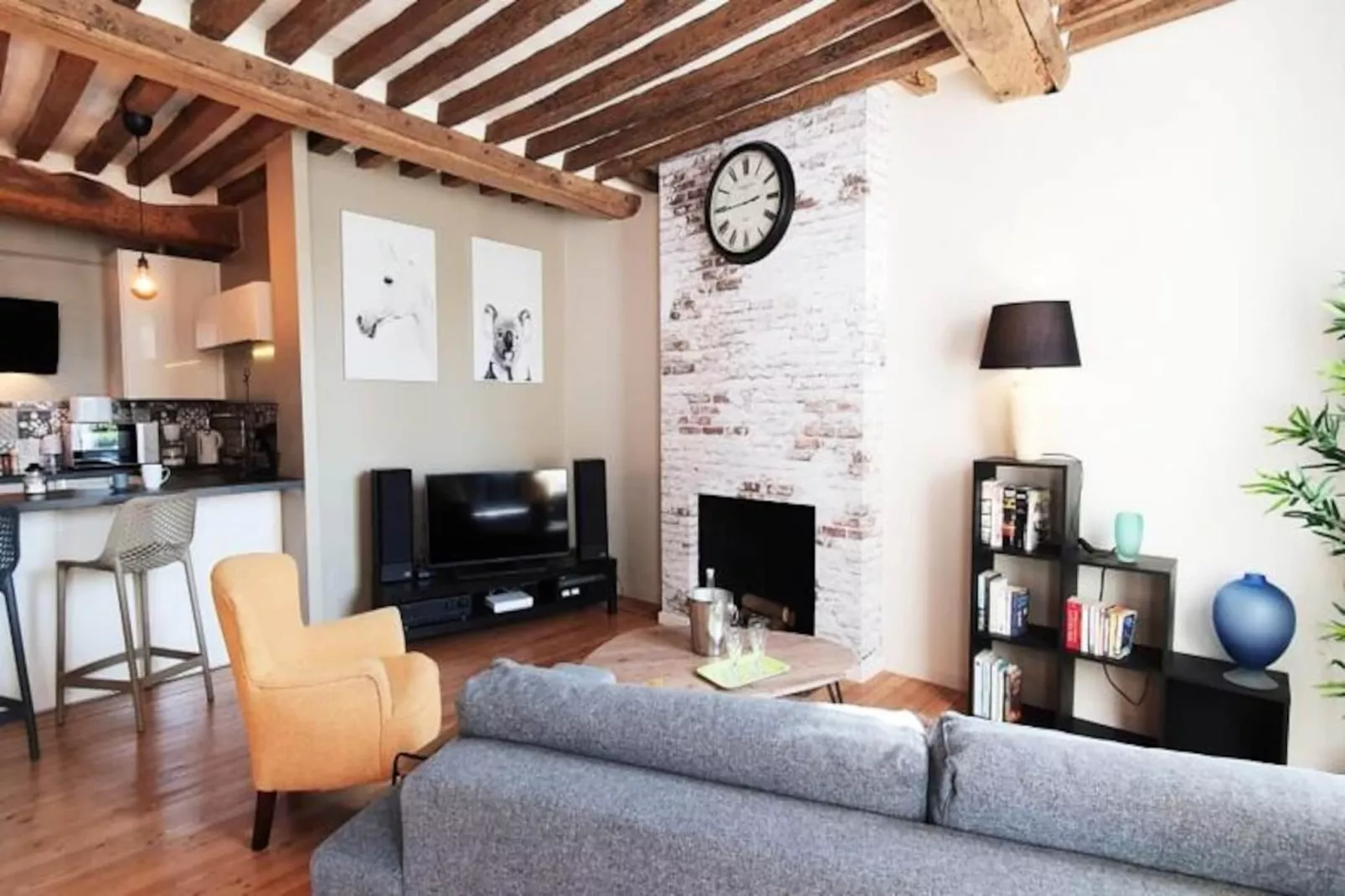 🦁 Place St Sauveur - Standing Et Confort-Image-tags.