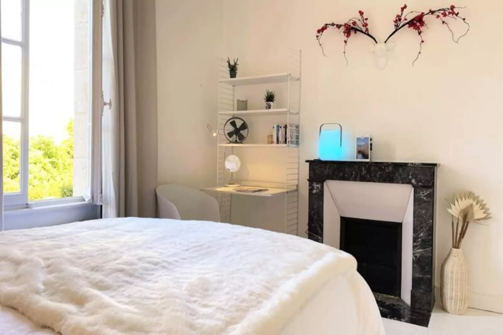 ⭕ Le Vertigo - Standing **** - Proche Mairie-Image-tags.