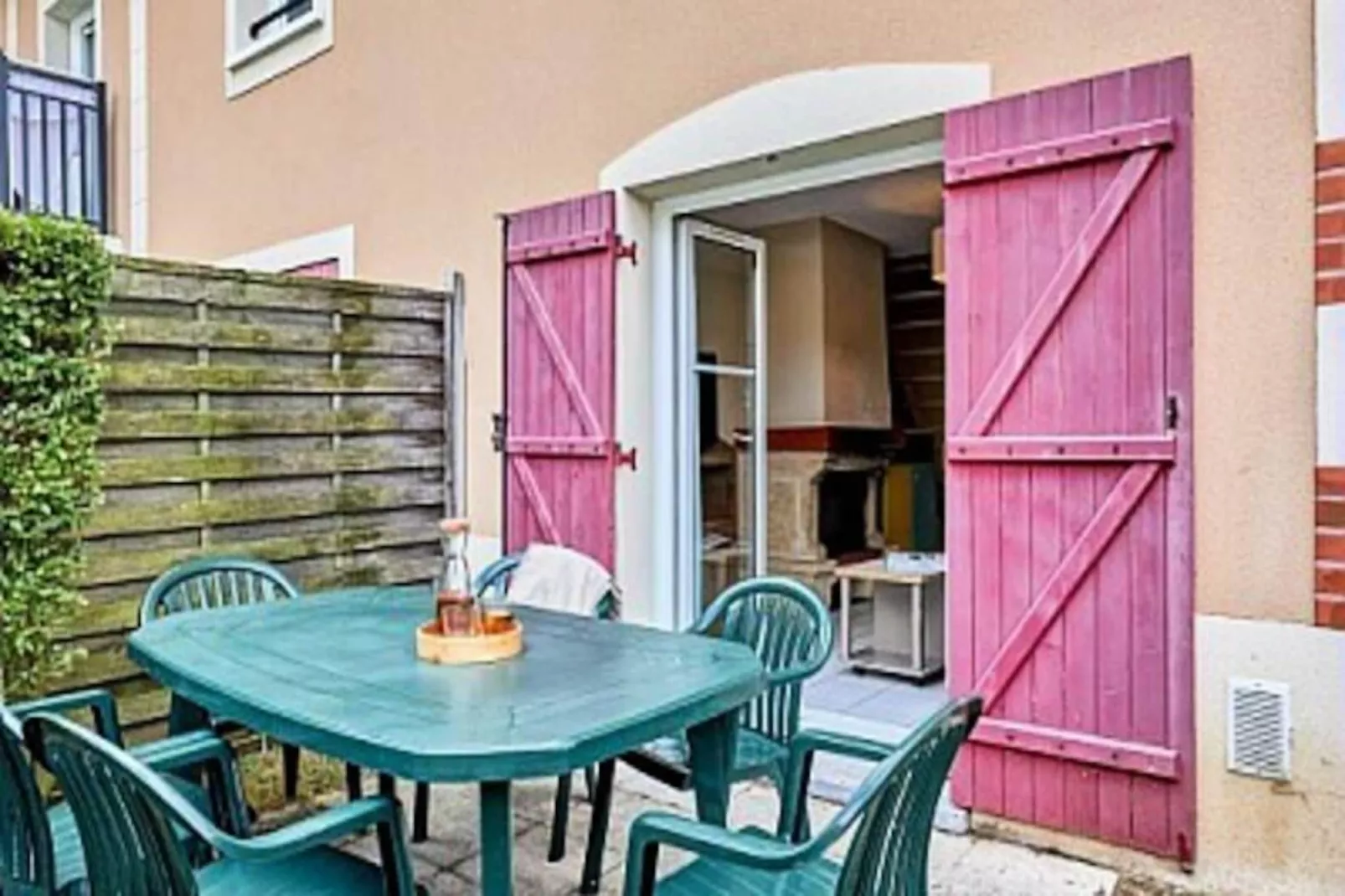 Résidence Port Guillaume - maeva Home-Image-tags.