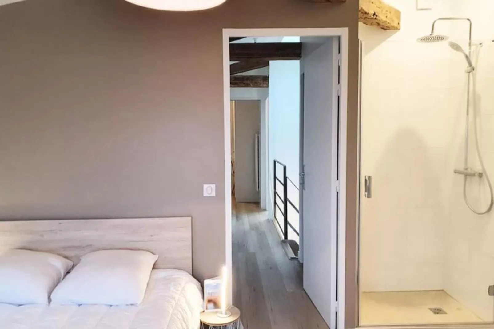 ⛵ Les Roches Noires - Terrasse Vue Mer ****-Image-tags.