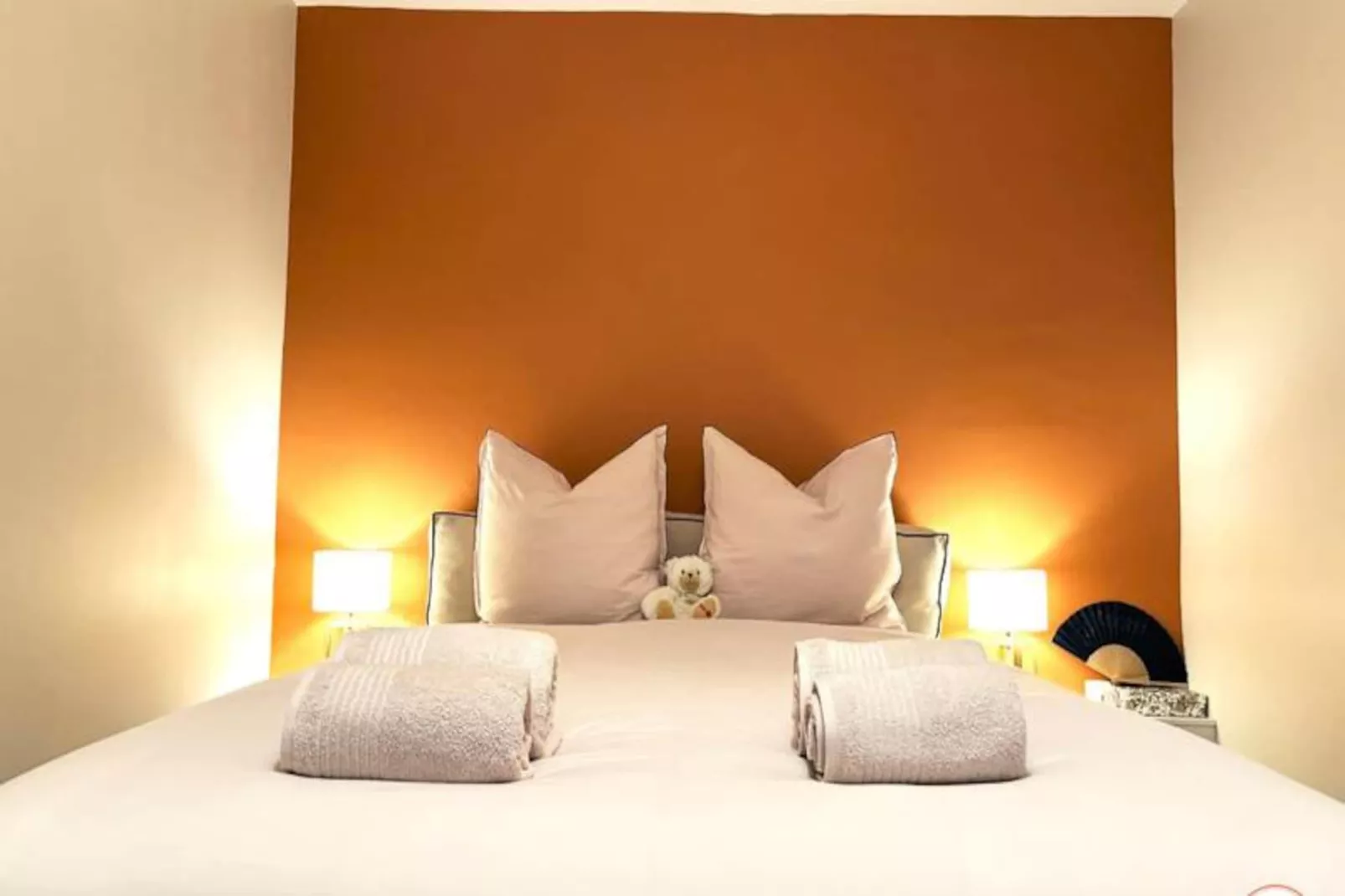 🌺 Les Bains De Trouville - Standing - Hypercentre - 7 Pax-Image-tags.