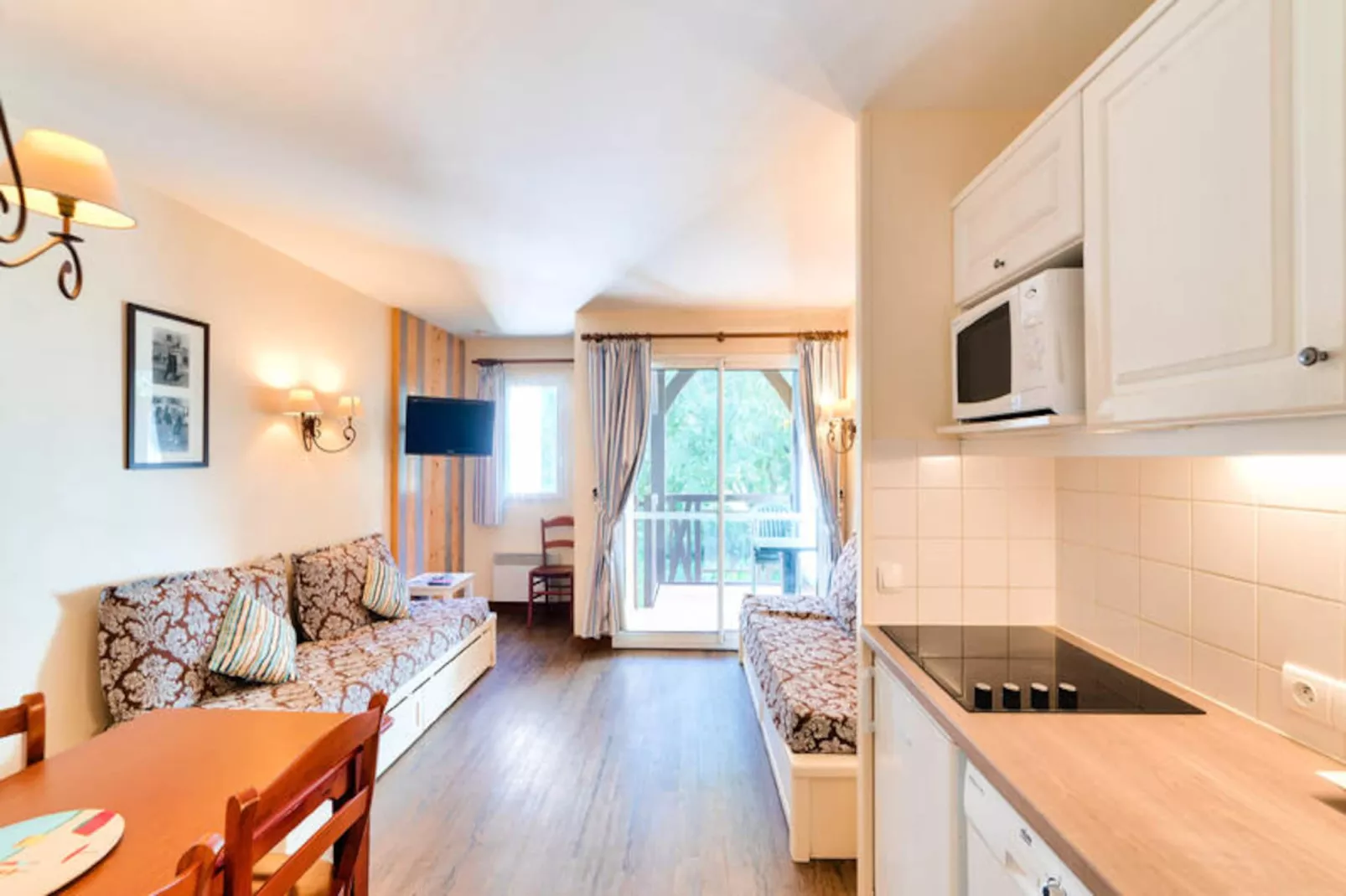 La Résidence du Golf - maeva Home-Image-tags.