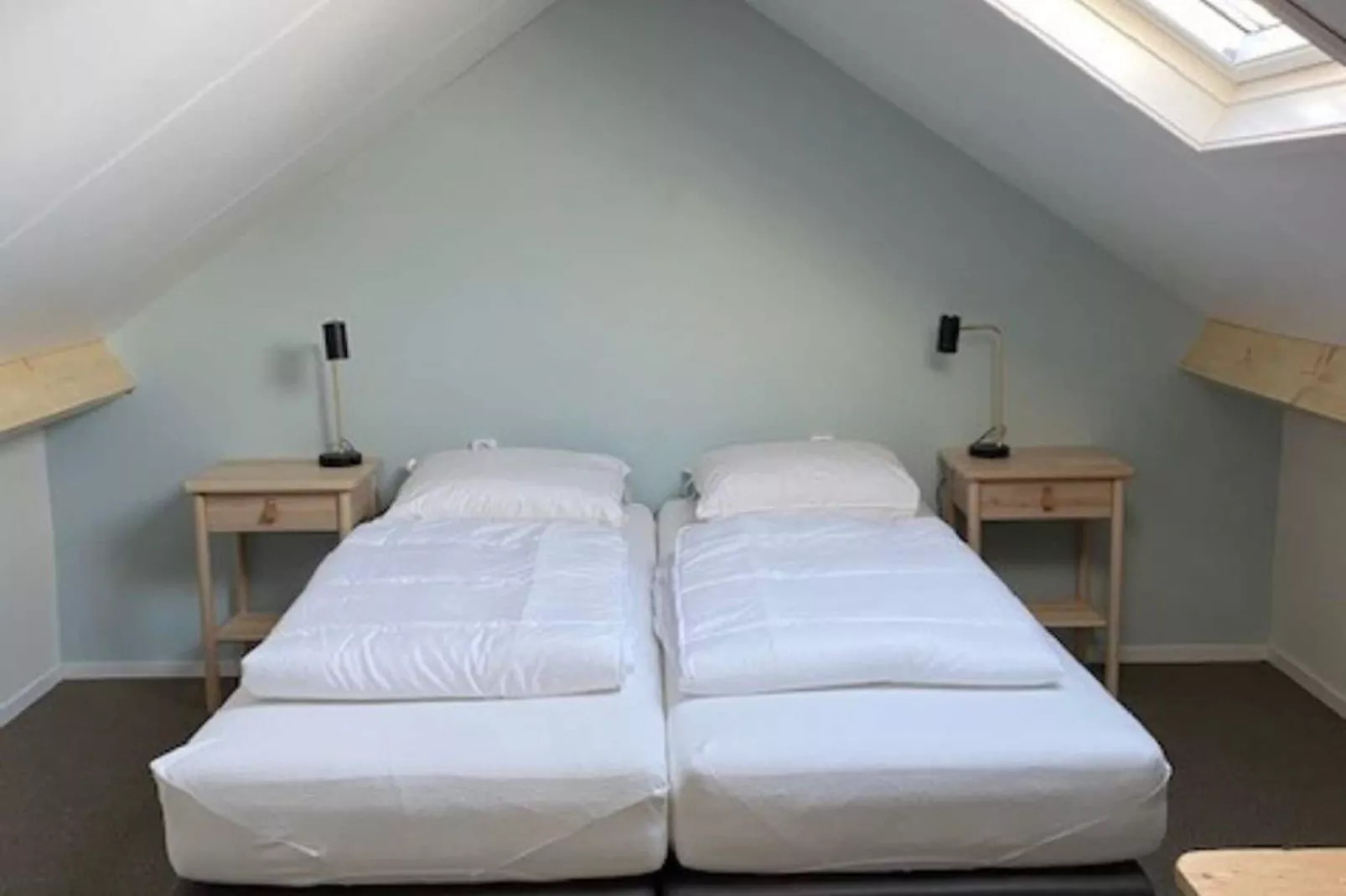 Landgoed Eysinga State 2-Bedroom