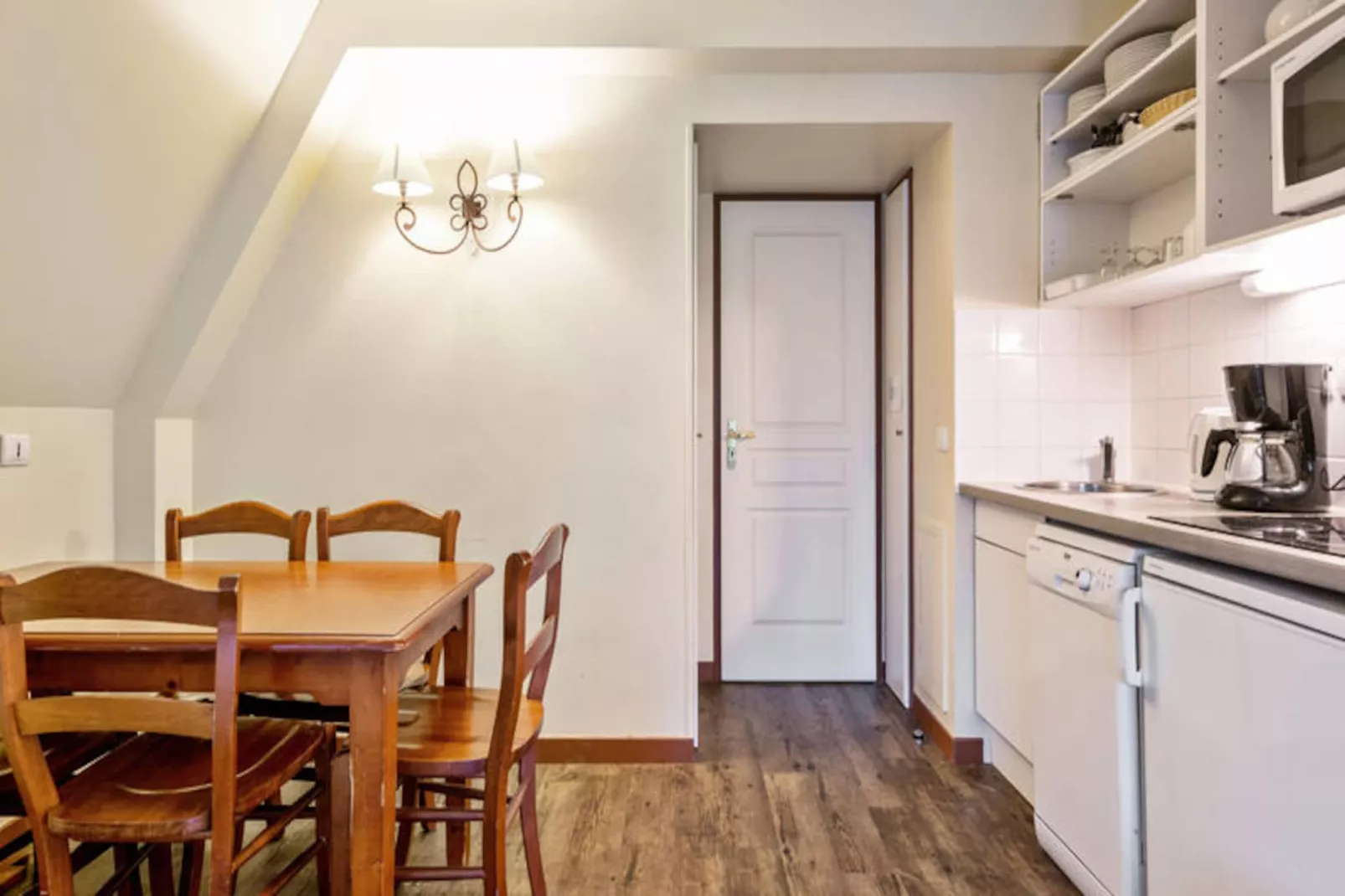 La Résidence du Golf - maeva Home-Image-tags.