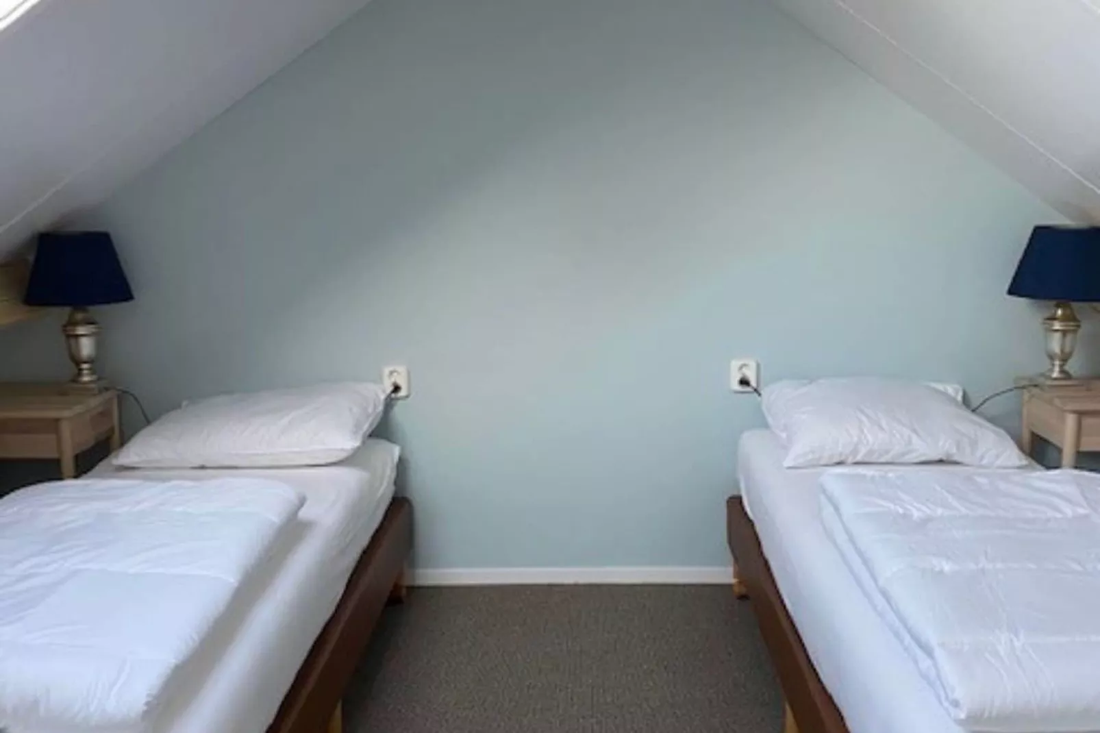 Landgoed Eysinga State 2-Bedroom