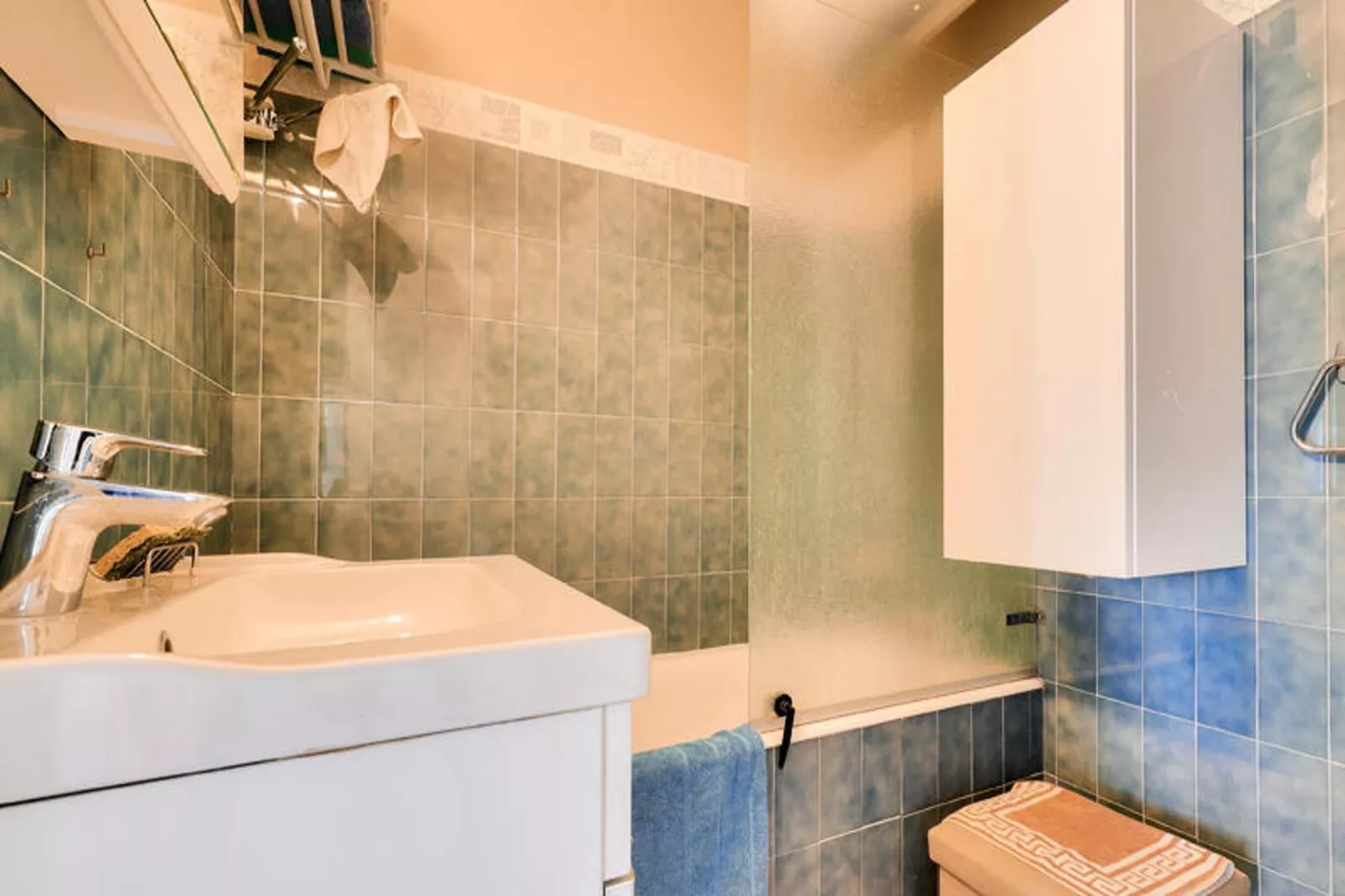 Résidence Le Sévigné - maeva Home-Küche