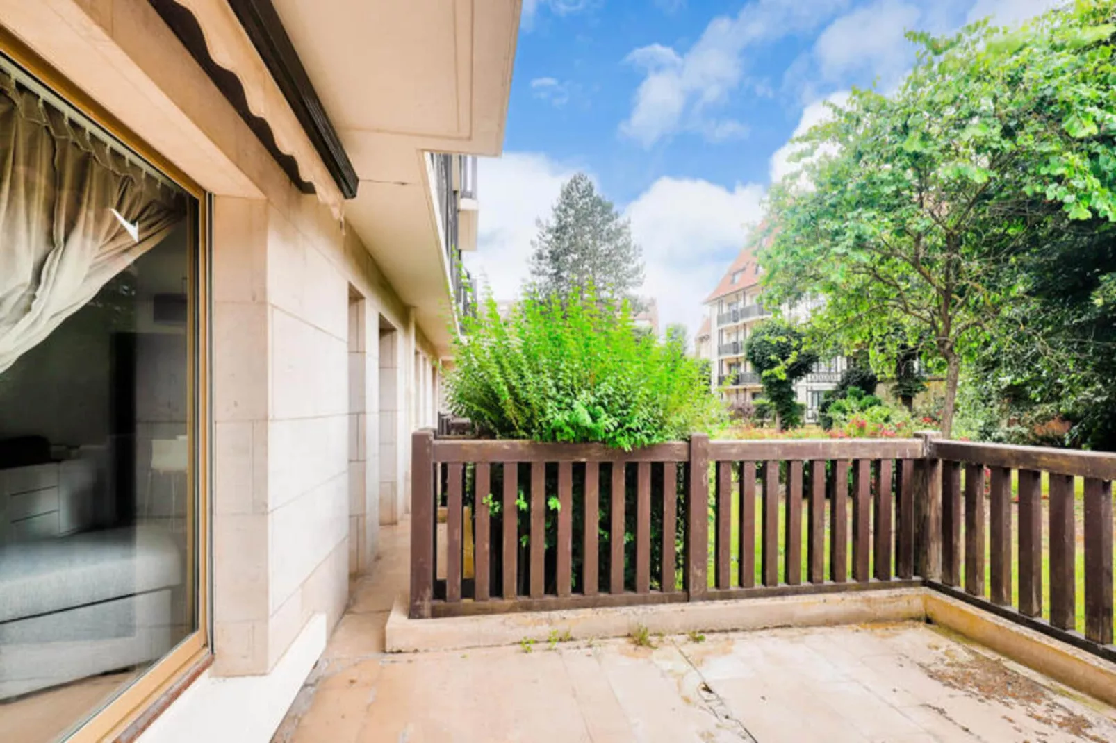 Résidence Castel St Clair - maeva Home-Extérieur été