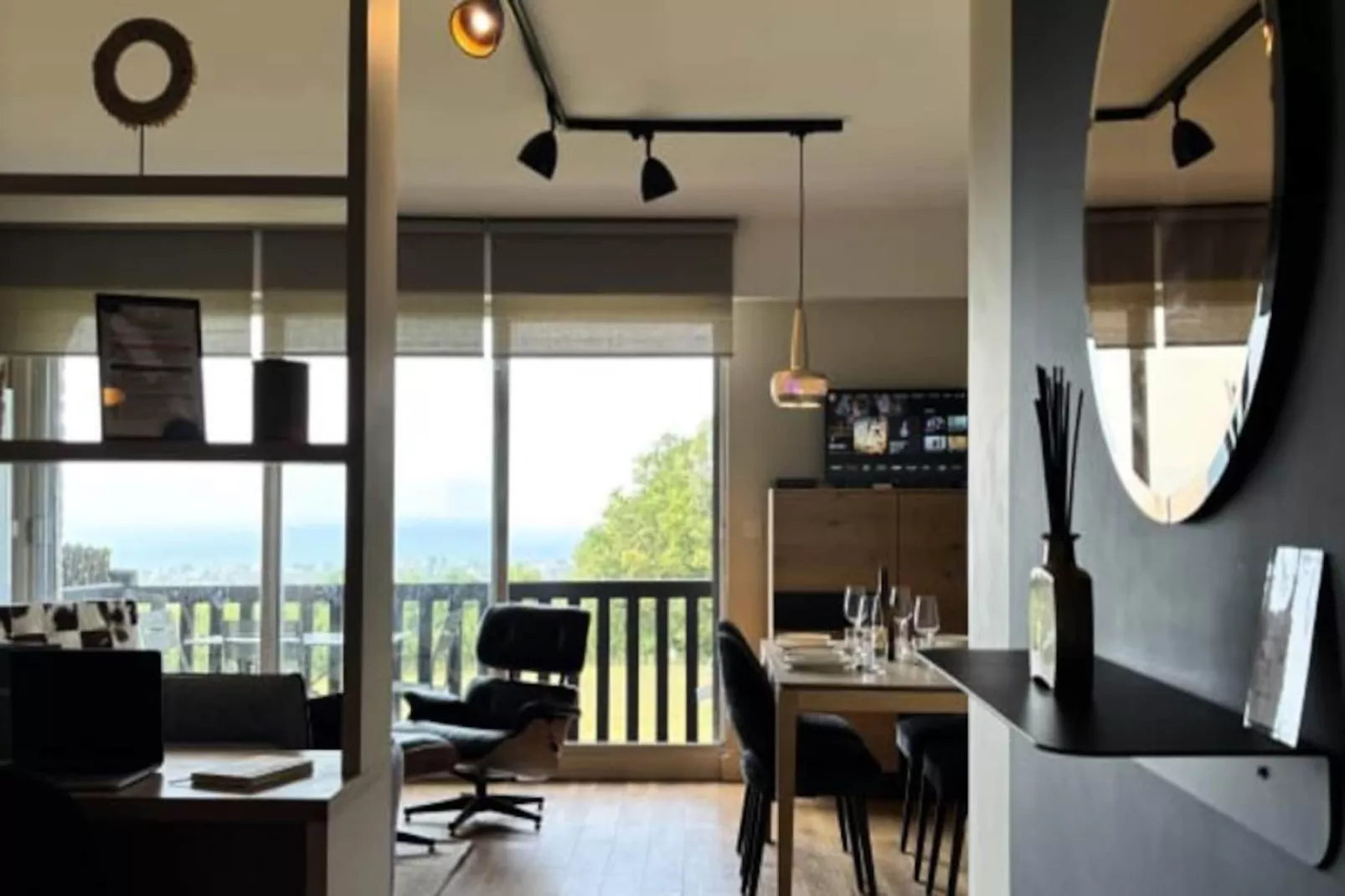 ⛳ Le Golf De Pia - Vue Mer Panoramique - Parking-Image-tags.