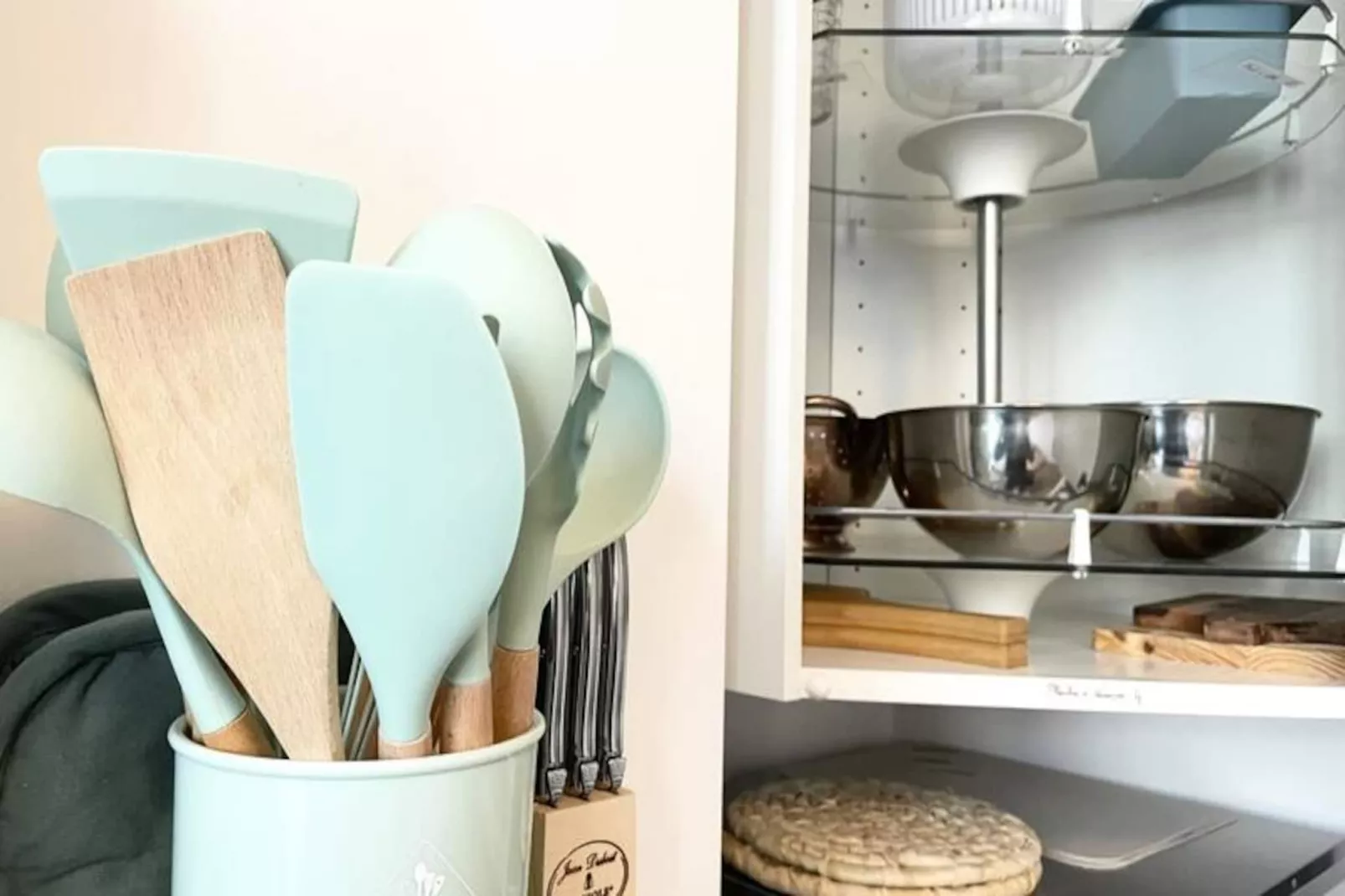 💧 Le Blue Bay - Face Mer - Parking - Marina-Image-tags.