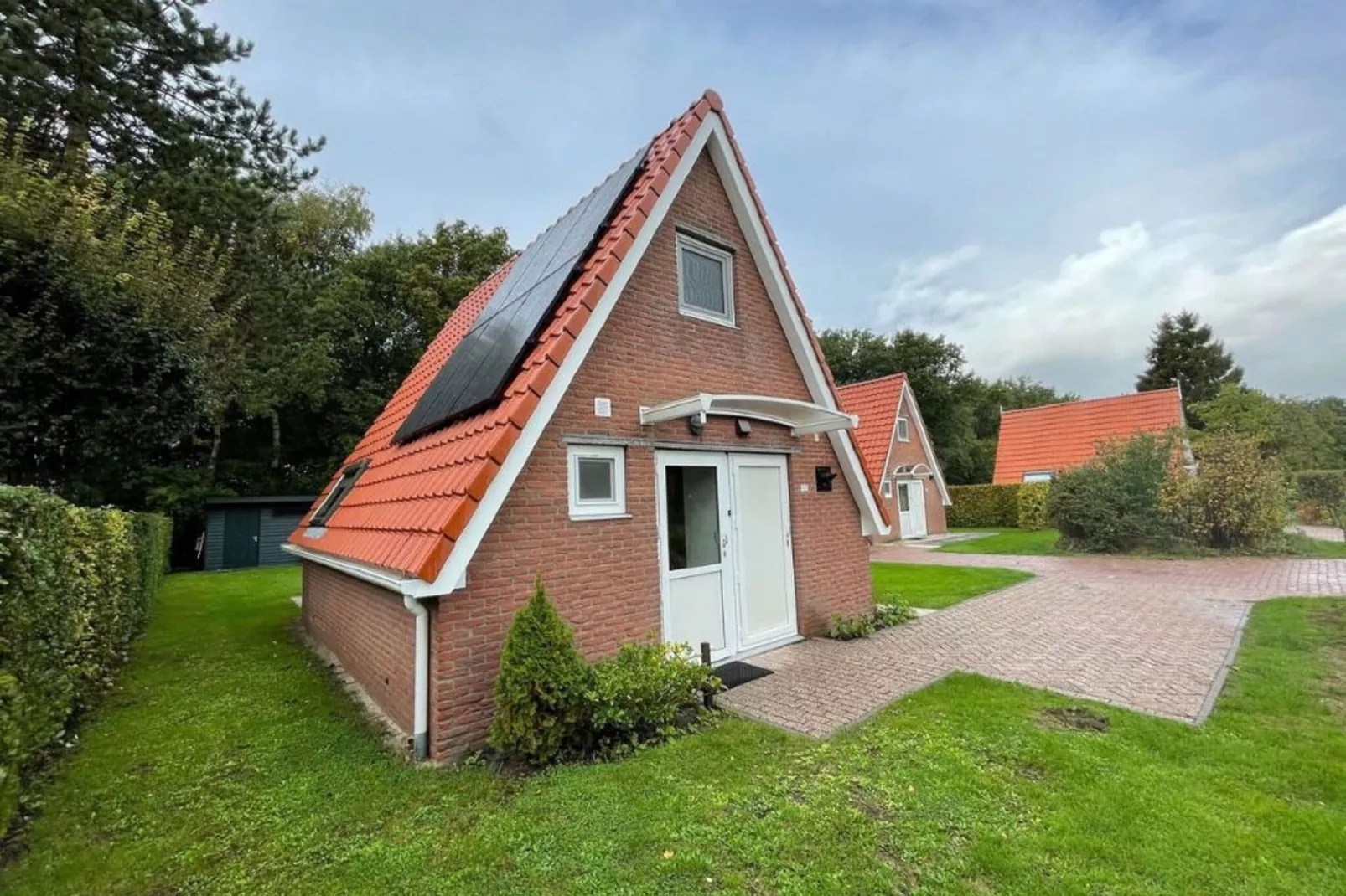 Landgoed Eysinga State 3-Exterior summer