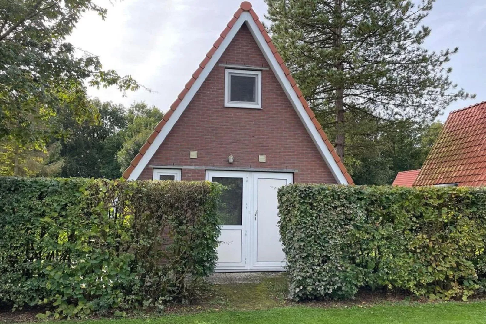 Landgoed Eysinga State 3-Exterior summer