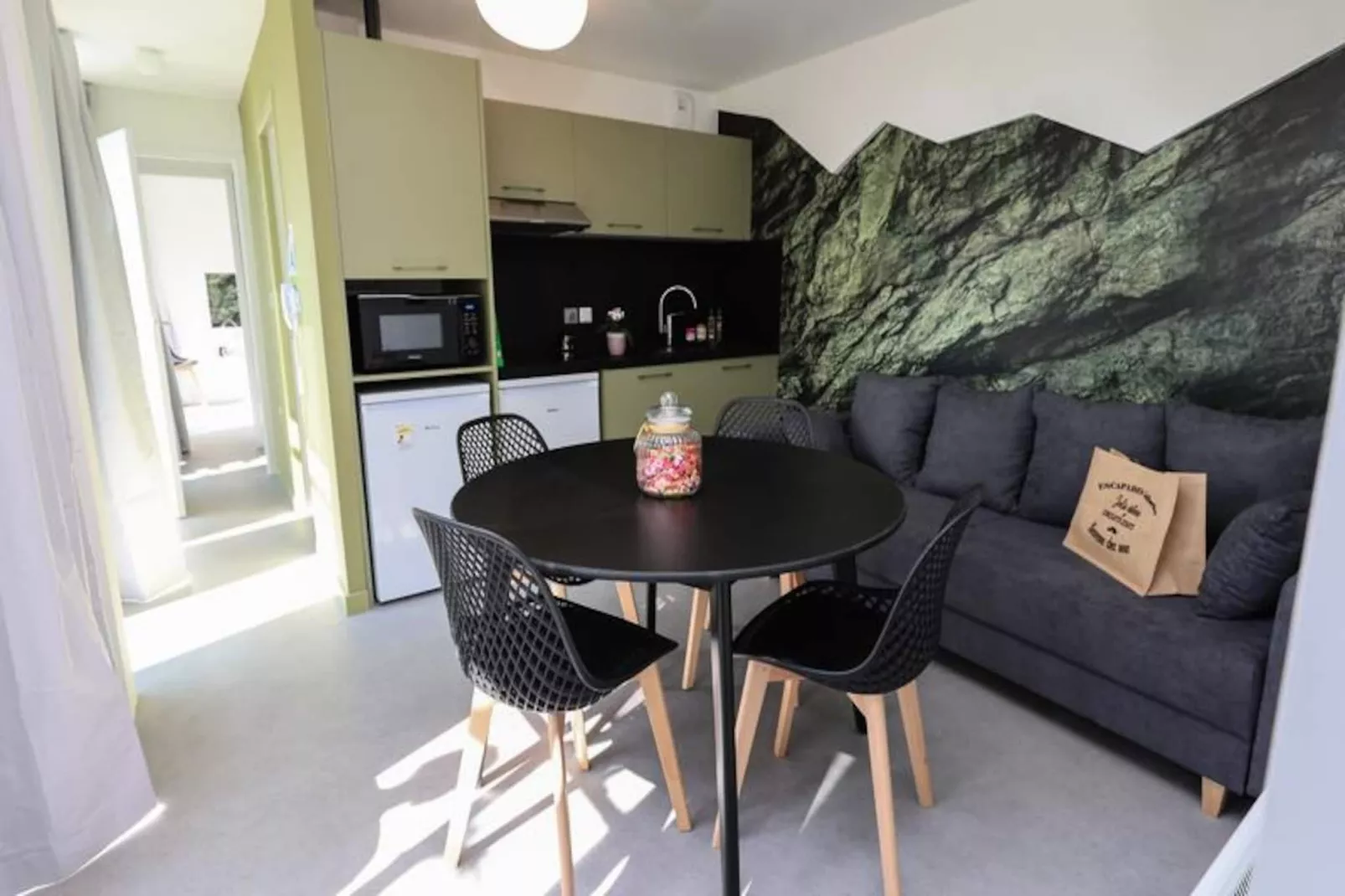 Résidence Les Collines de Sainte Féréole-Image-tags.