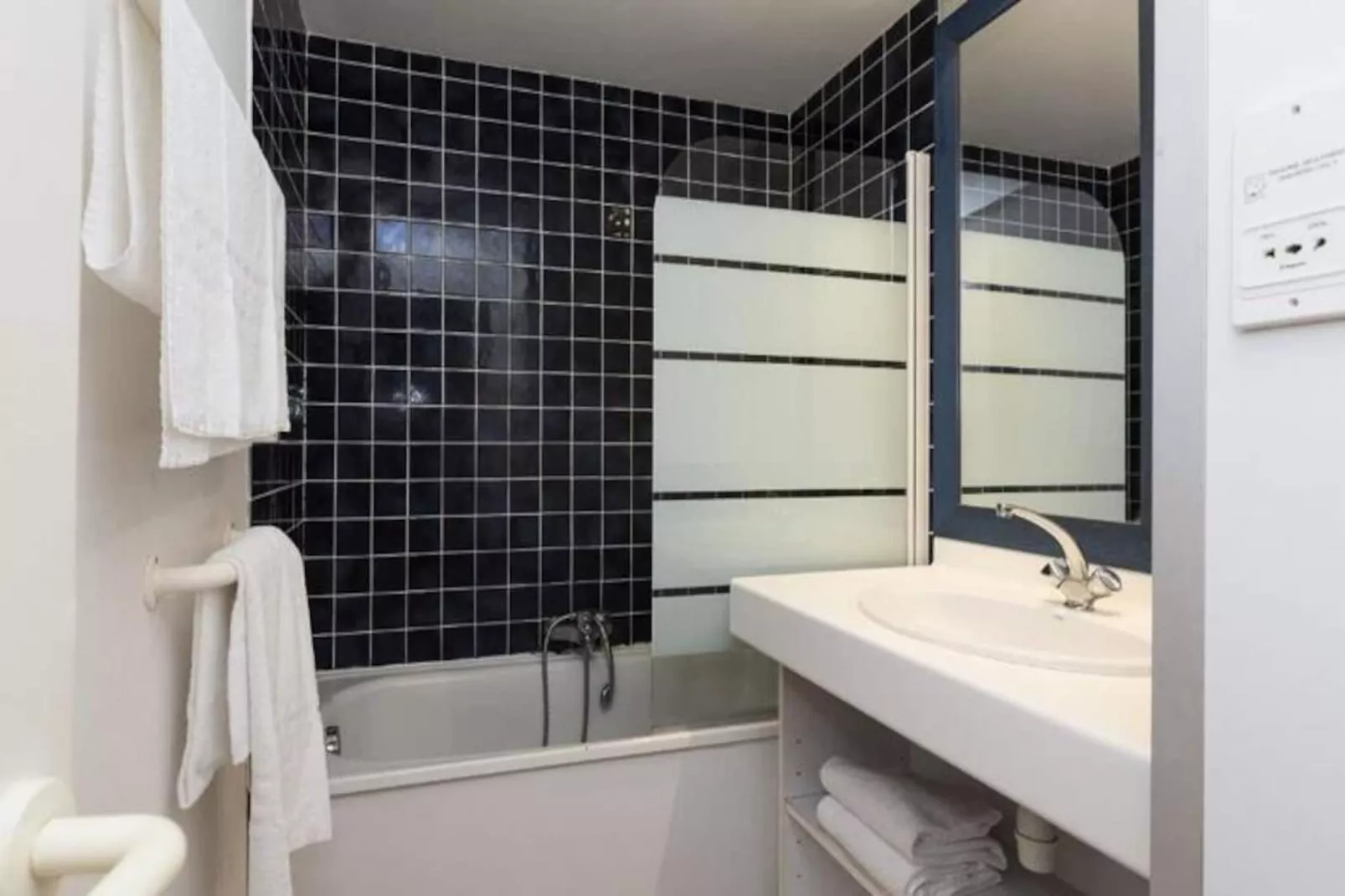 Résidence Odalys Stella di l'Aria-Image-tags.